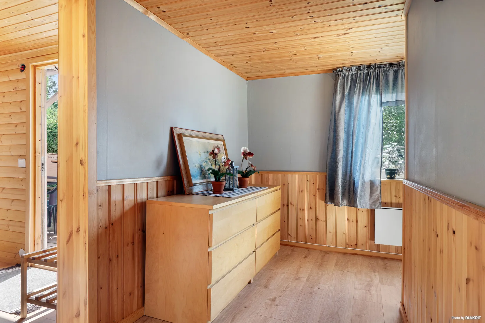 Fritidshus, Sjövägen 1, Marsjön, Borås