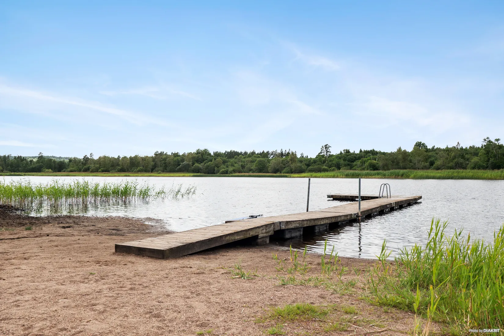 Fritidshus, Sjövägen 1, Marsjön, Borås