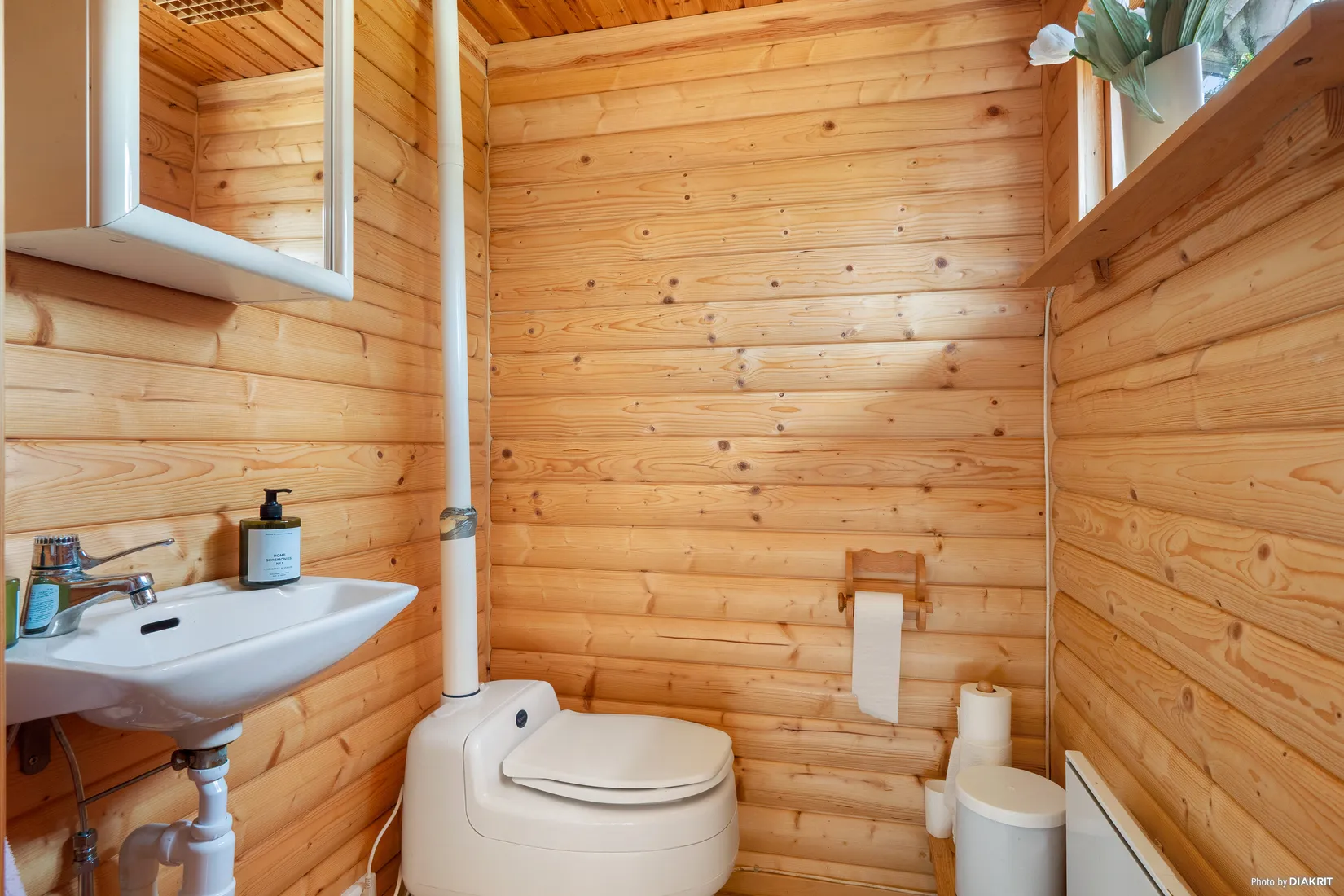 Fritidshus, Sjövägen 1, Marsjön, Borås