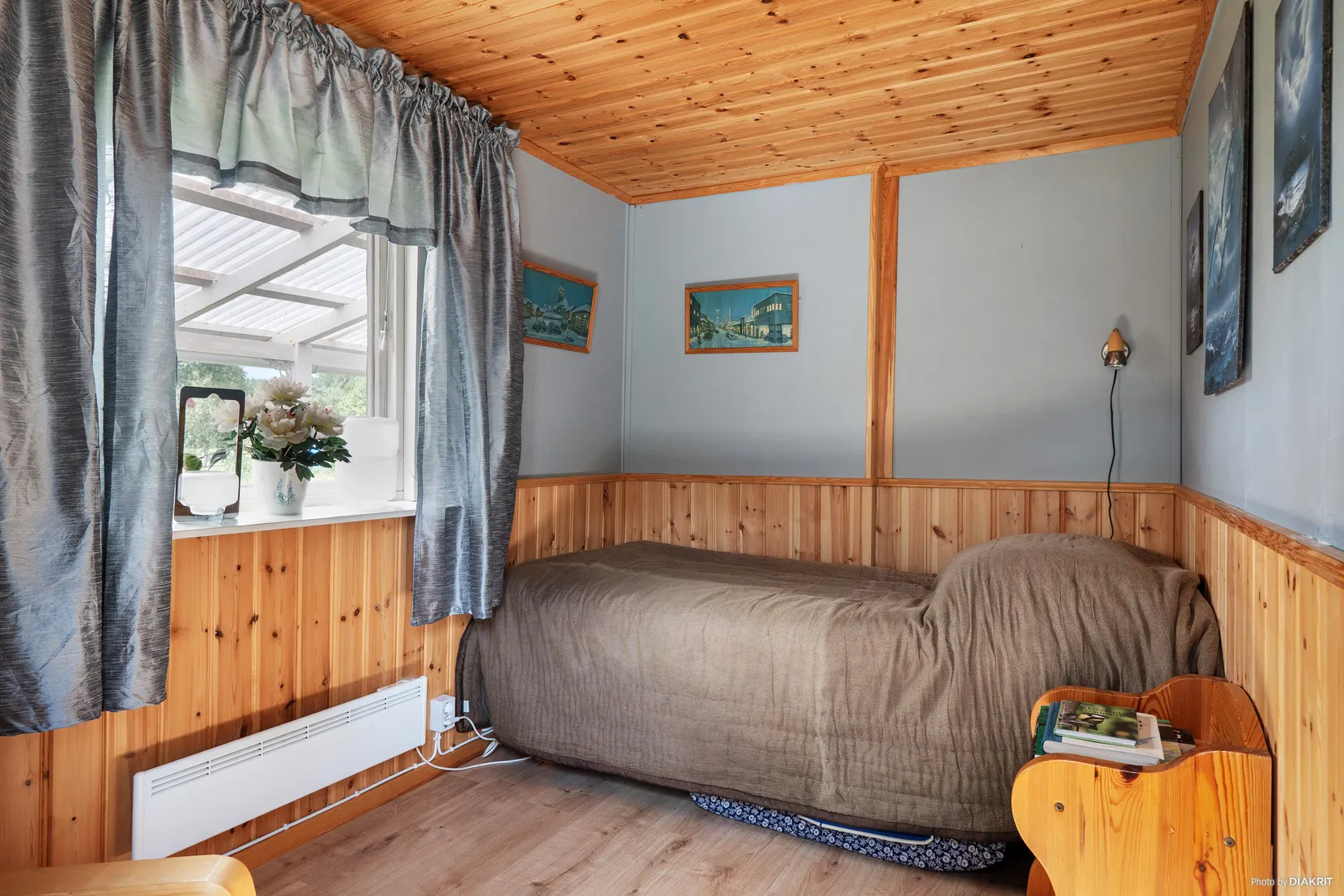 Fritidshus, Sjövägen 1, Marsjön, Borås