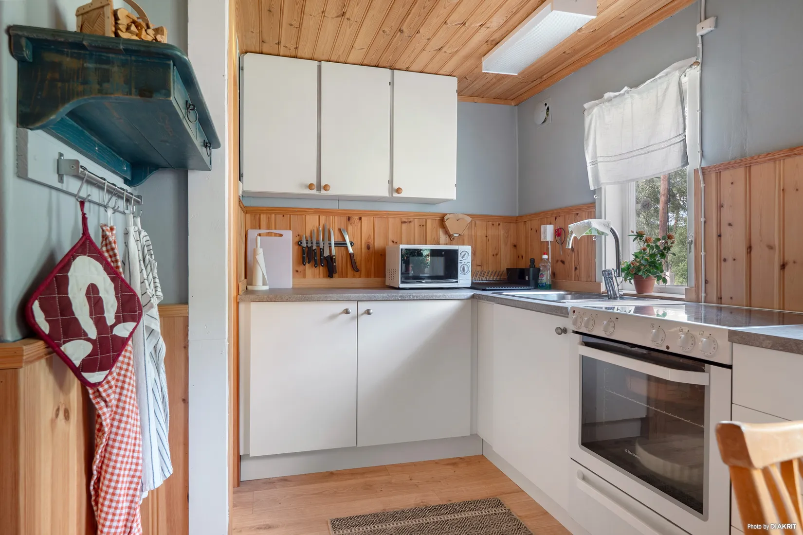 Fritidshus, Sjövägen 1, Marsjön, Borås