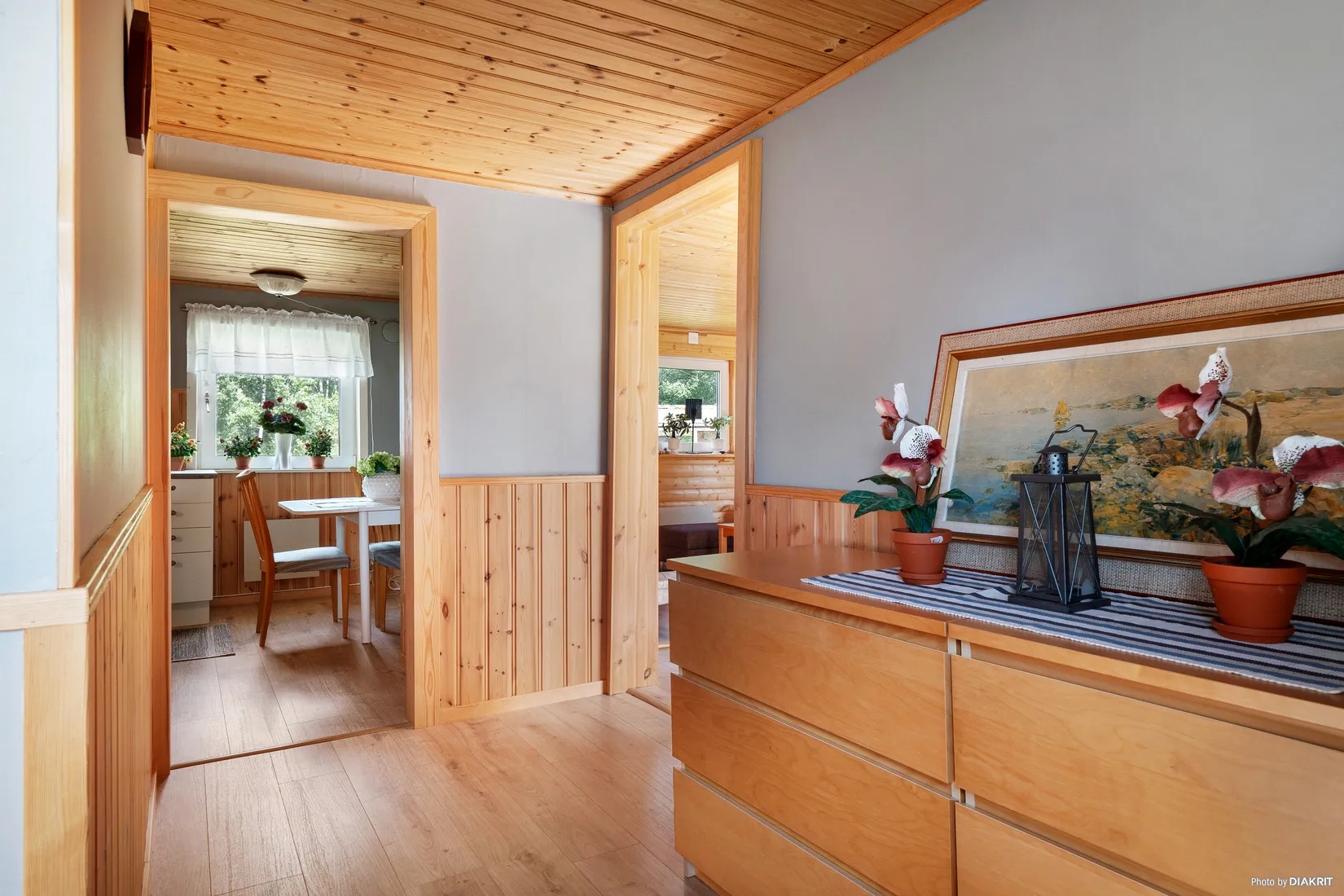 Fritidshus, Sjövägen 1, Marsjön, Borås