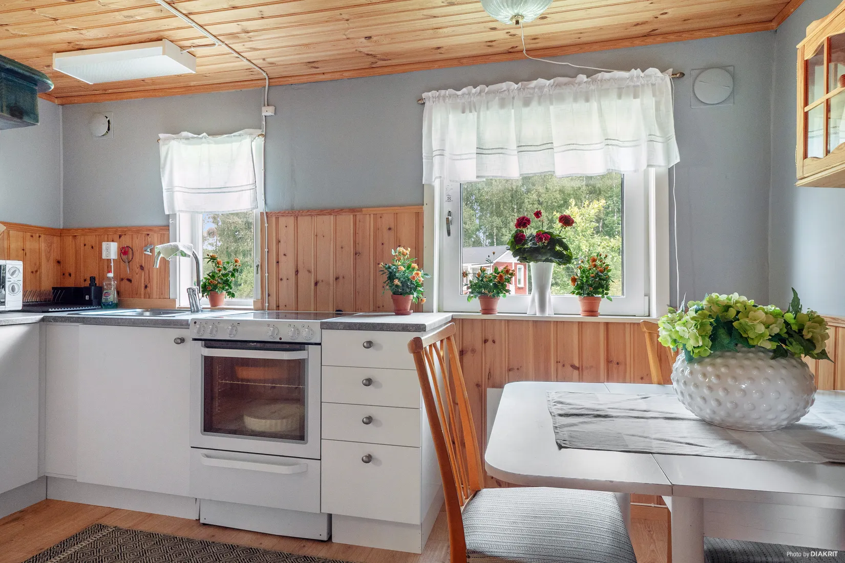 Fritidshus, Sjövägen 1, Marsjön, Borås