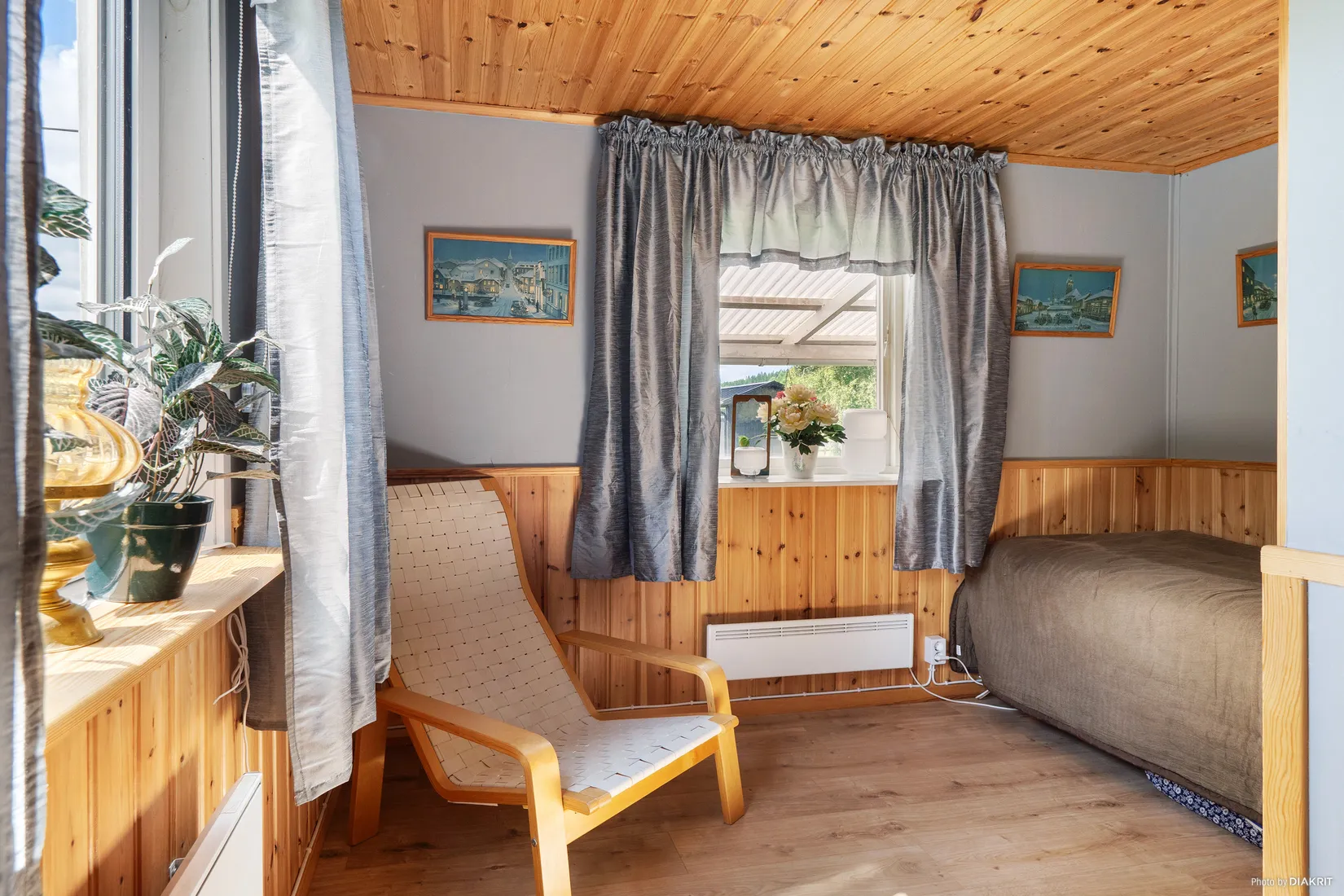 Fritidshus, Sjövägen 1, Marsjön, Borås