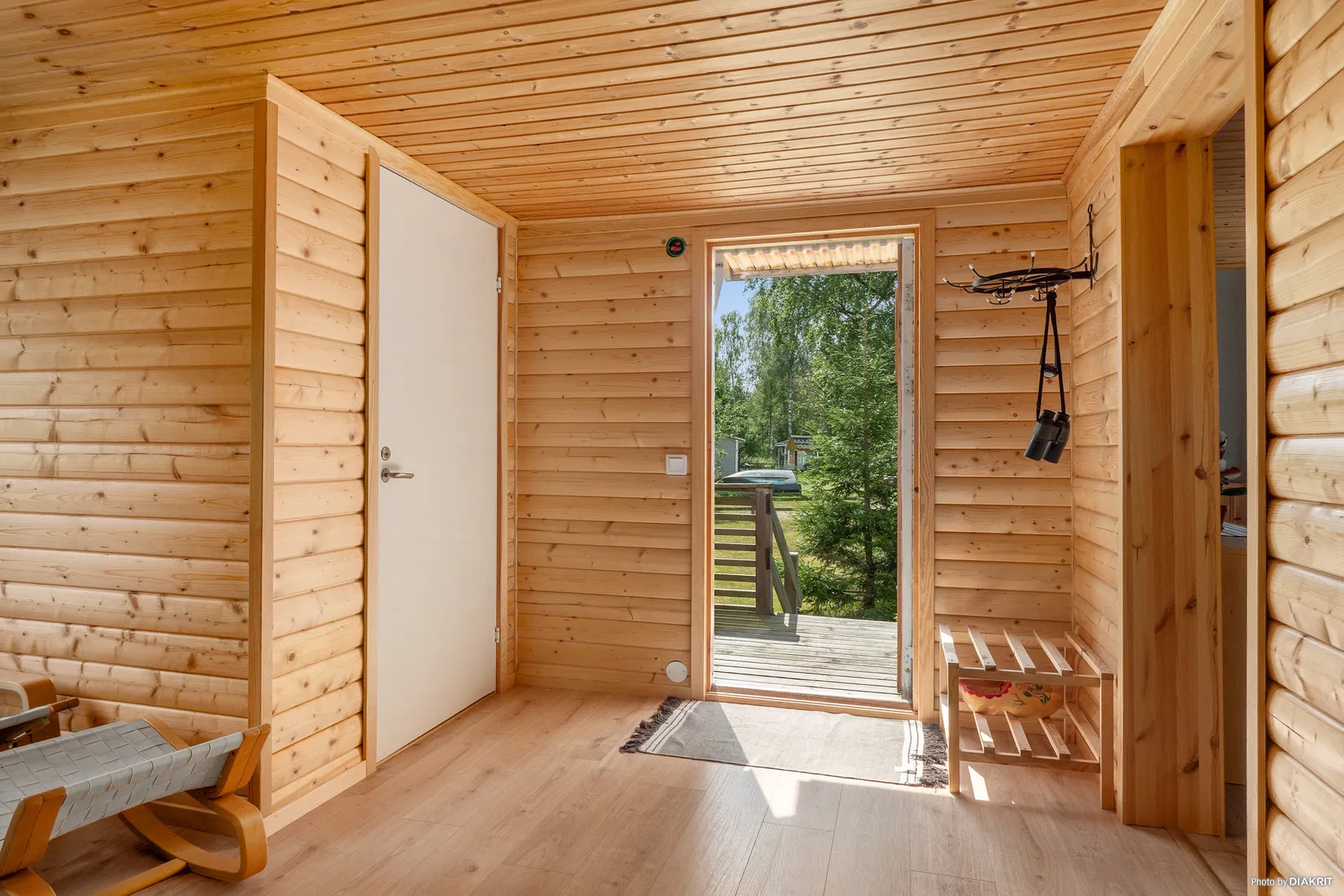 Fritidshus, Sjövägen 1, Marsjön, Borås