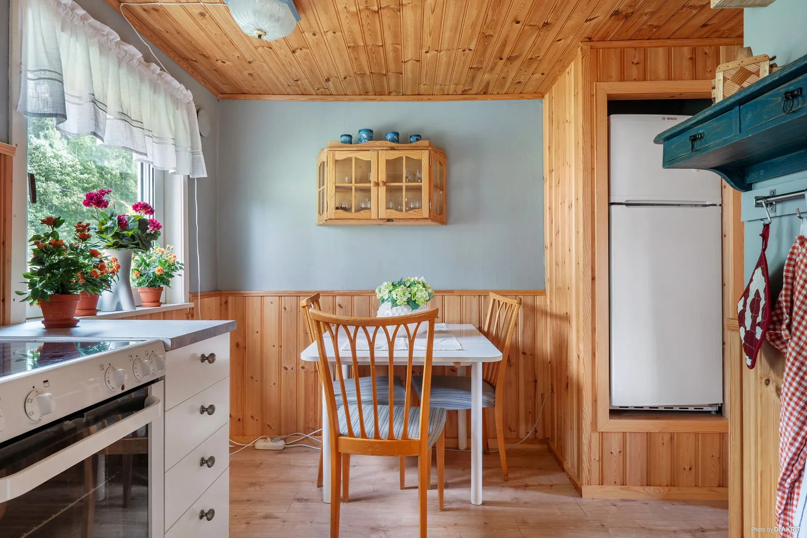 Fritidshus, Sjövägen 1, Marsjön, Borås