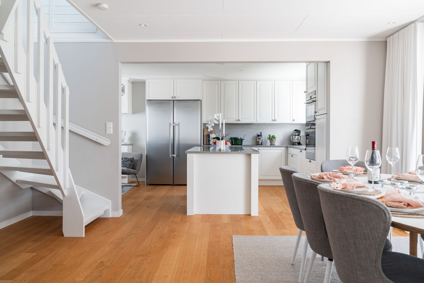 Villa, Radhus, Ösögatan 98, Rydebäck, Helsingborg