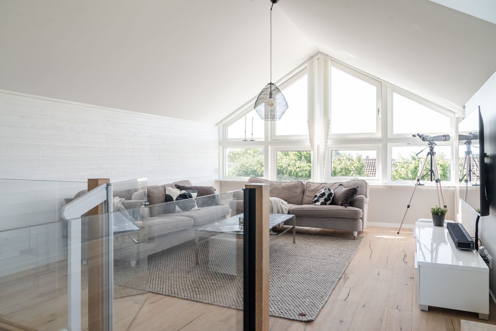 Villa, Radhus, Ösögatan 98, Rydebäck, Helsingborg