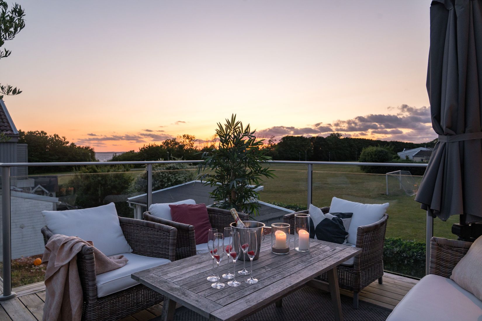 Villa, Radhus, Ösögatan 98, Rydebäck, Helsingborg