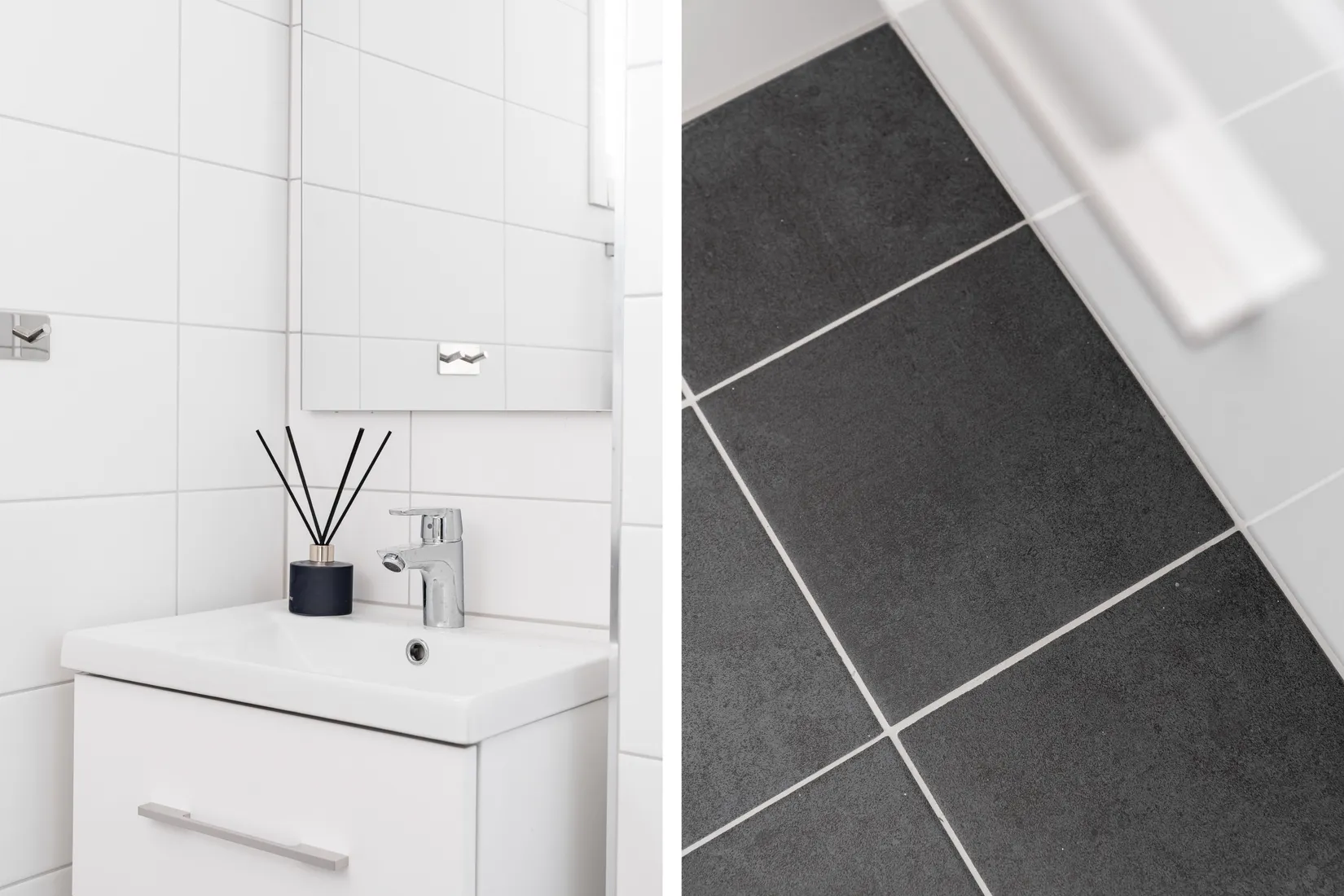 Bostadsrätt, Skaragatan 7, Rosengården, Helsingborg