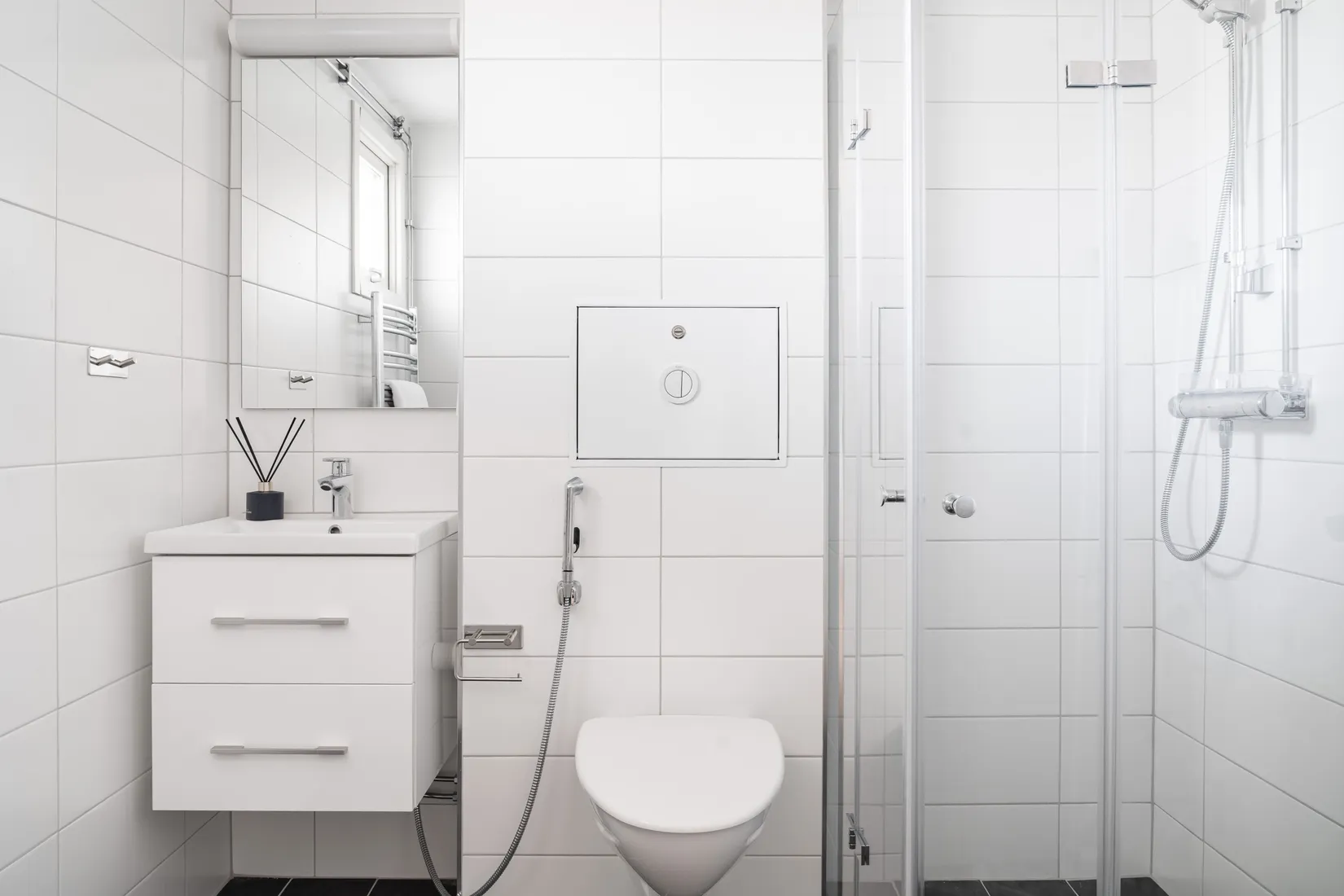 Bostadsrätt, Skaragatan 7, Rosengården, Helsingborg