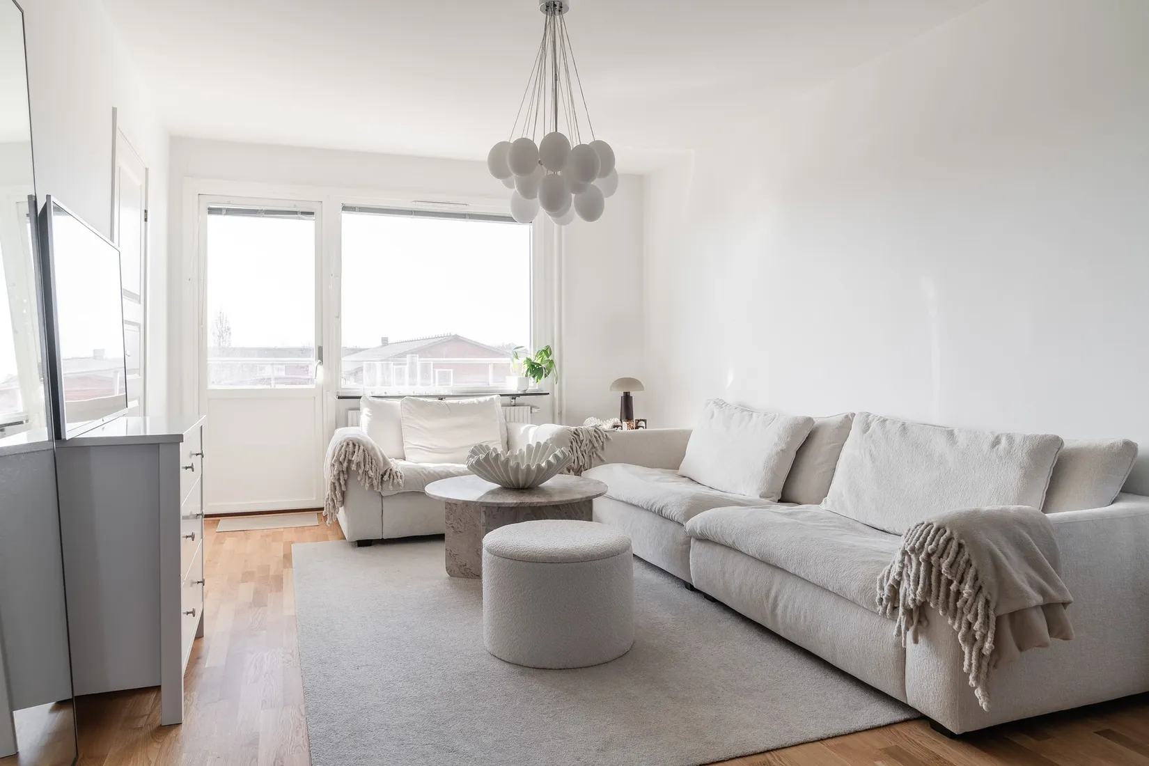 Bostadsrätt, Skaragatan 7, Rosengården, Helsingborg