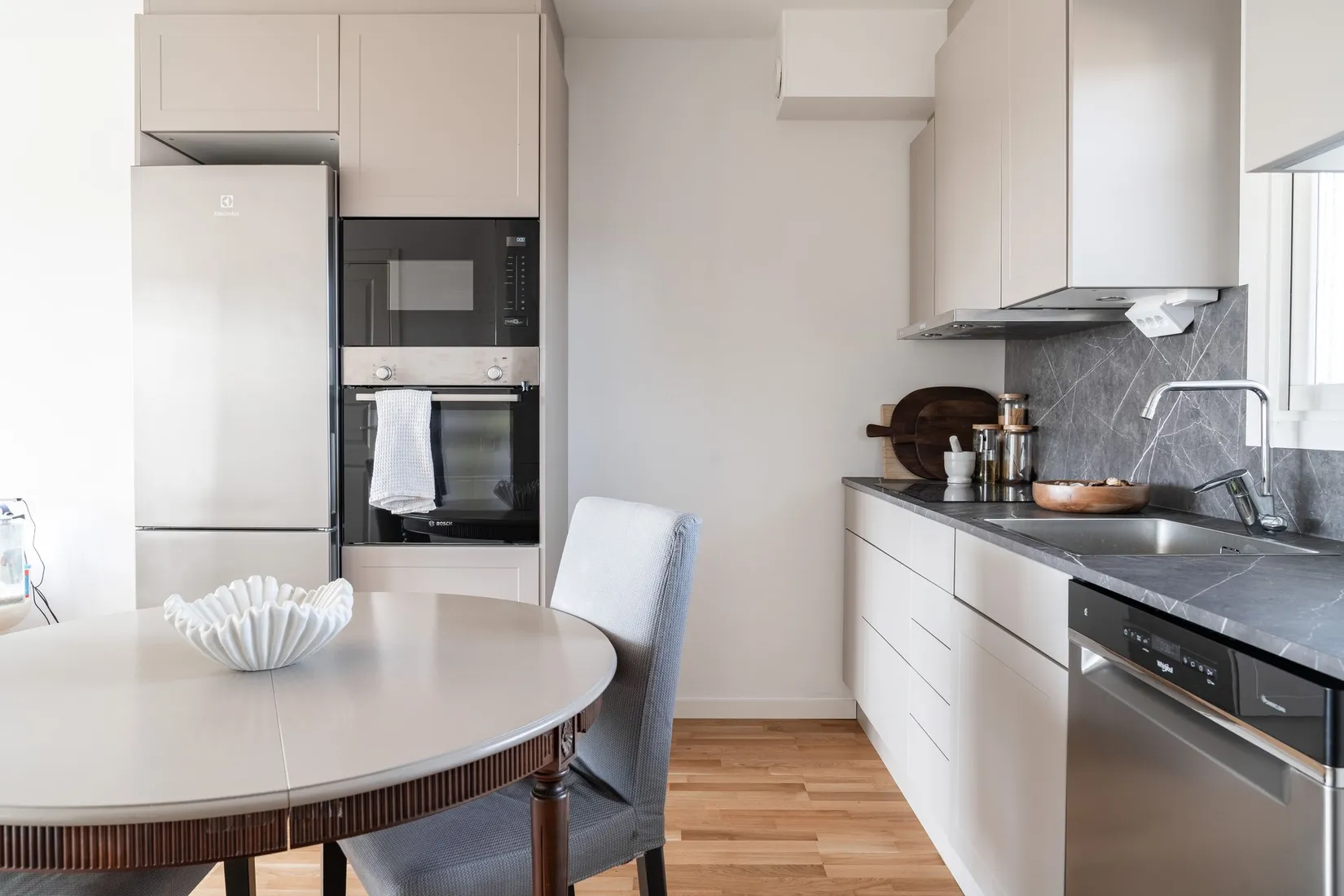 Bostadsrätt, Skaragatan 7, Rosengården, Helsingborg