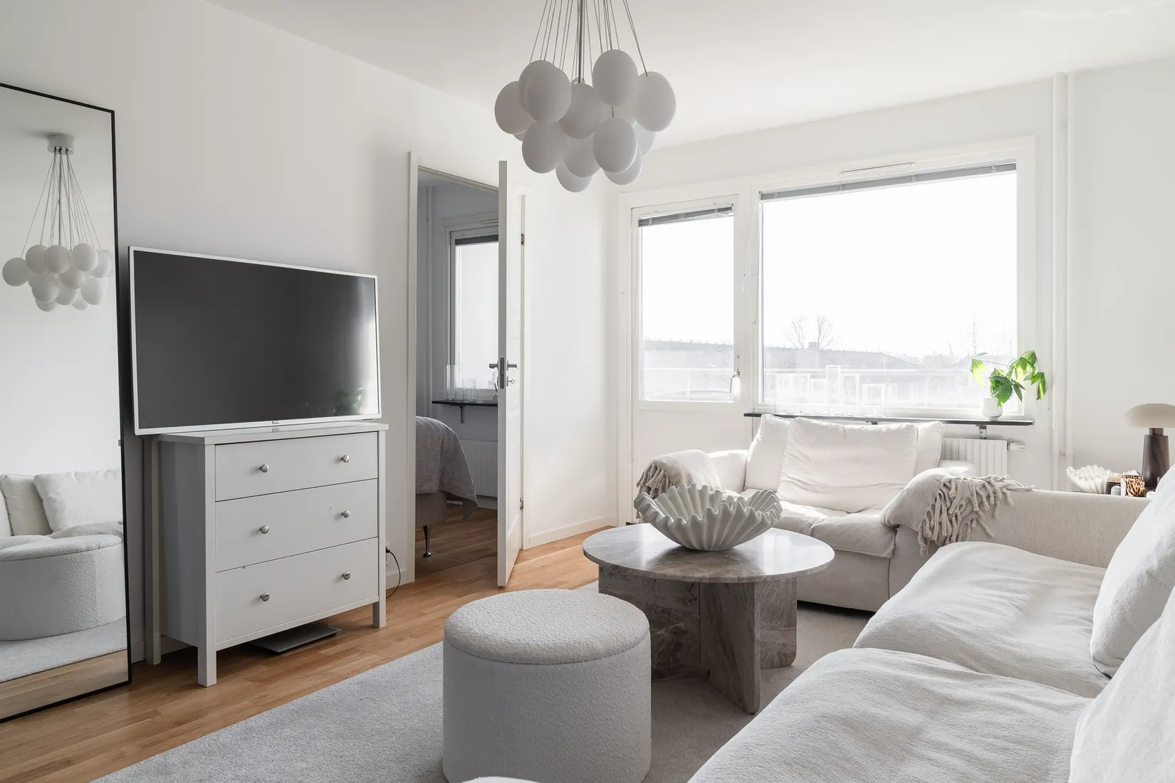 Bostadsrätt, Skaragatan 7, Rosengården, Helsingborg