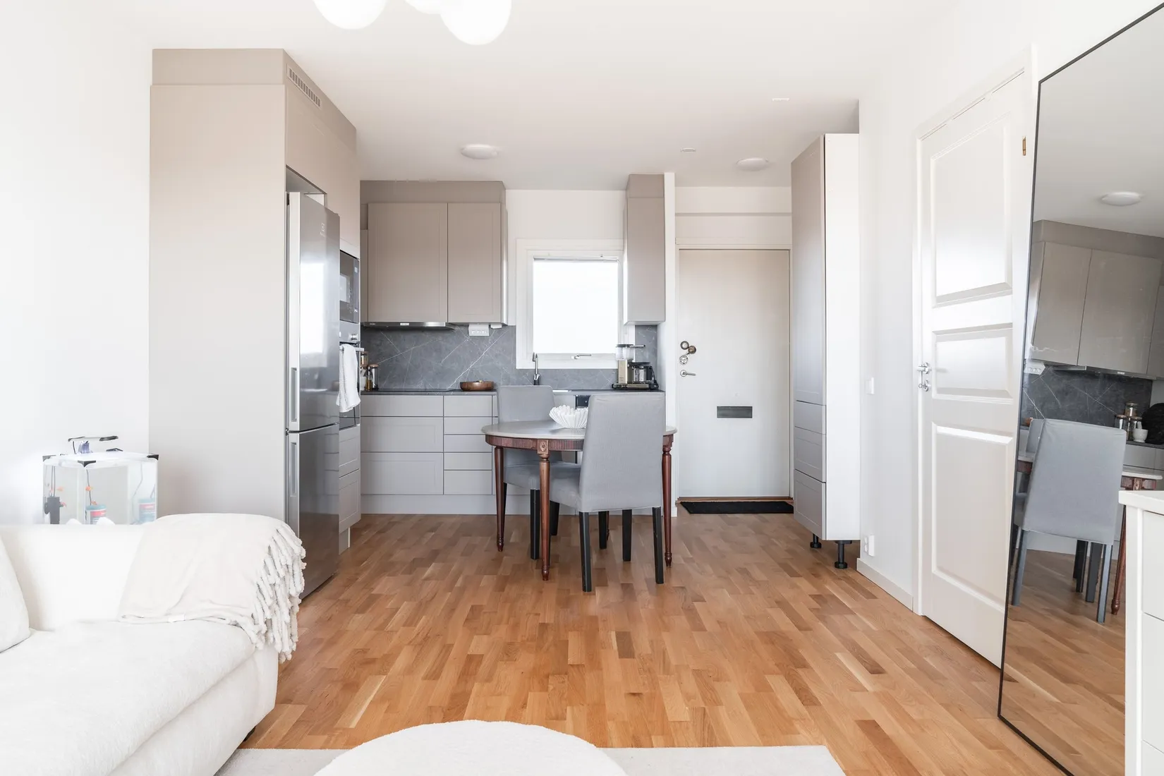 Bostadsrätt, Skaragatan 7, Rosengården, Helsingborg