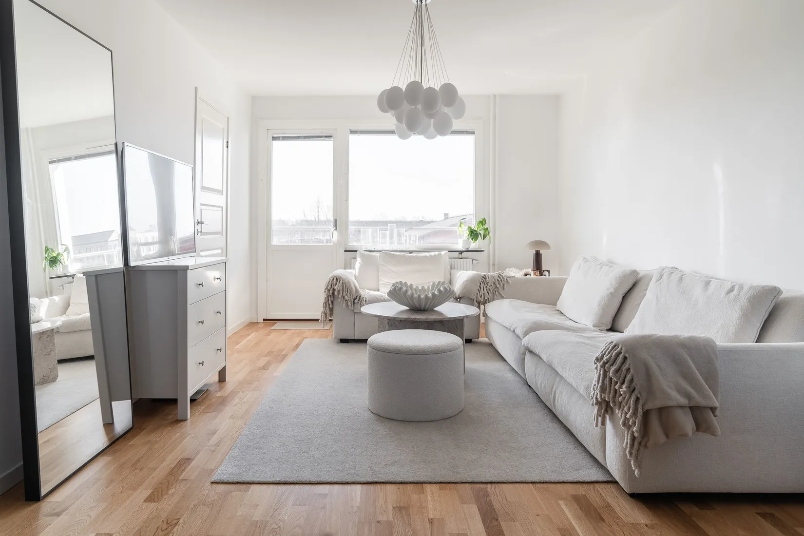 Bostadsrätt, Skaragatan 7, Rosengården, Helsingborg