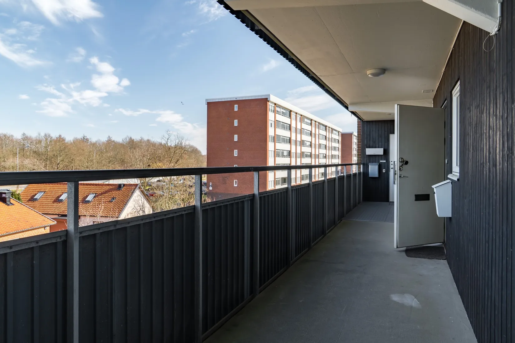 Bostadsrätt, Skaragatan 7, Rosengården, Helsingborg