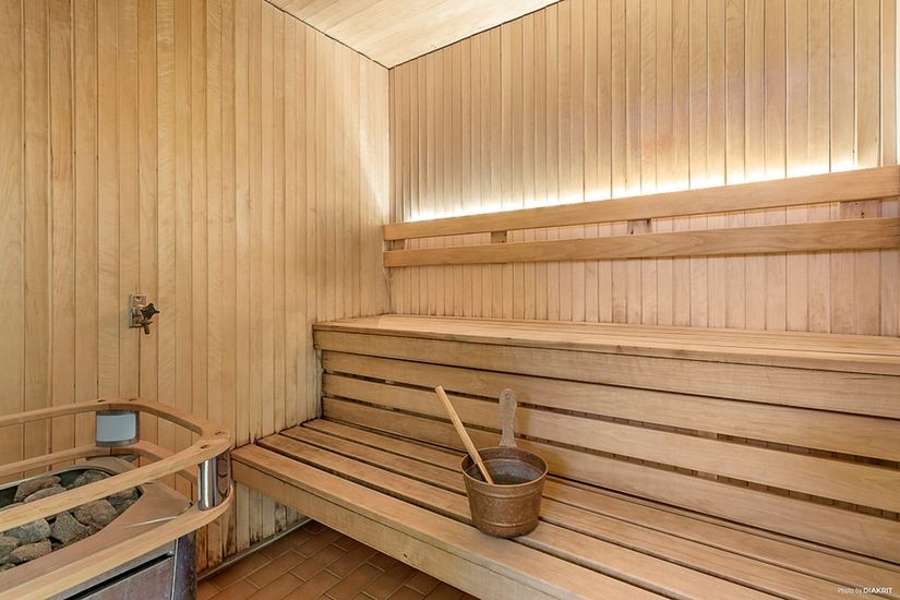 Bostadsrätt, Källgatan 7, Bergviken, Luleå