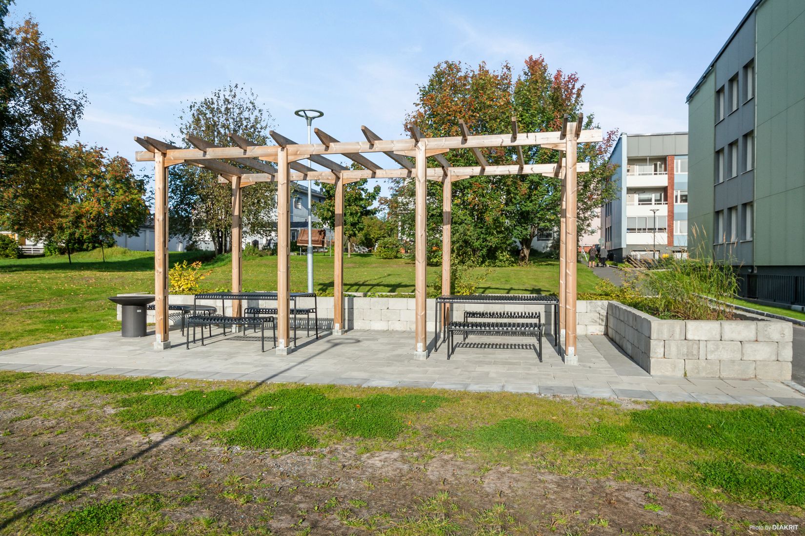 Bostadsrätt, Källgatan 7, Bergviken, Luleå