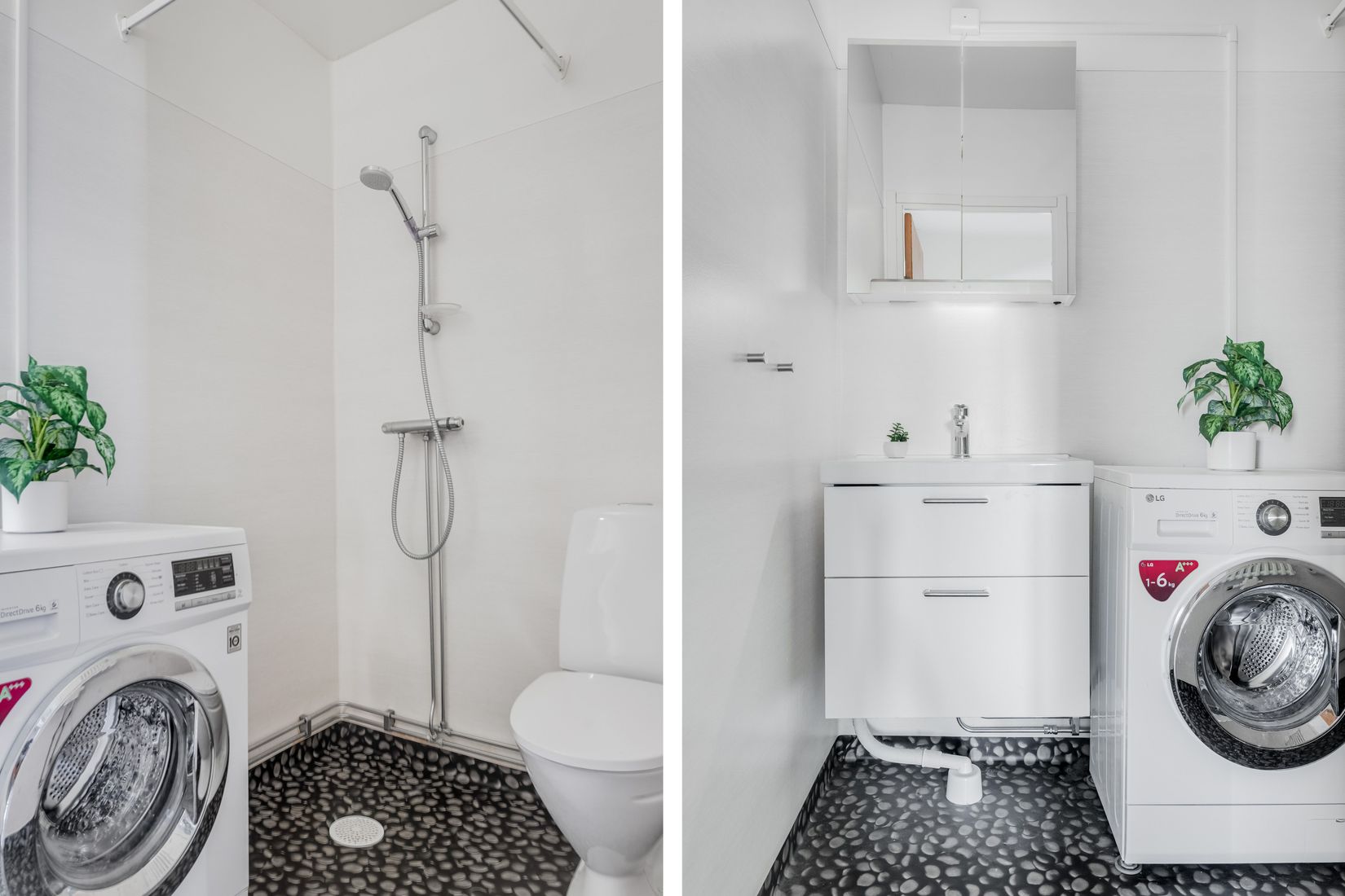 Bostadsrätt, Källgatan 7, Bergviken, Luleå