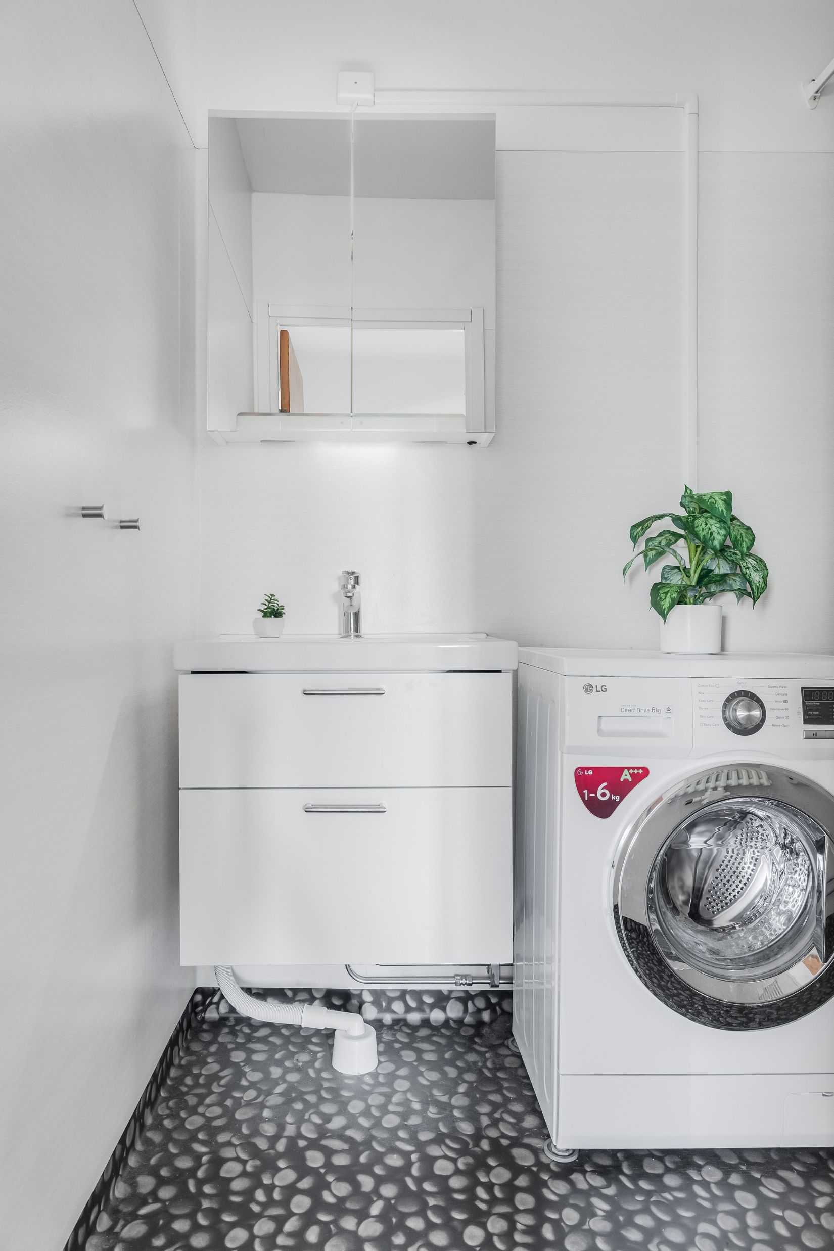 Bostadsrätt, Källgatan 7, Bergviken, Luleå