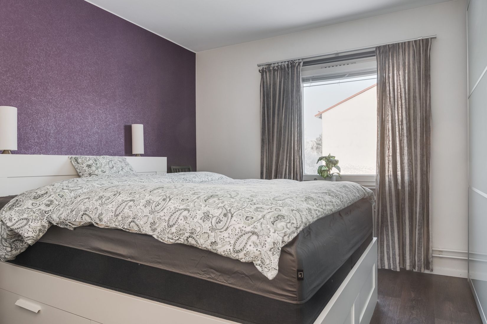 Bostadsrätt, Källgatan 7, Bergviken, Luleå