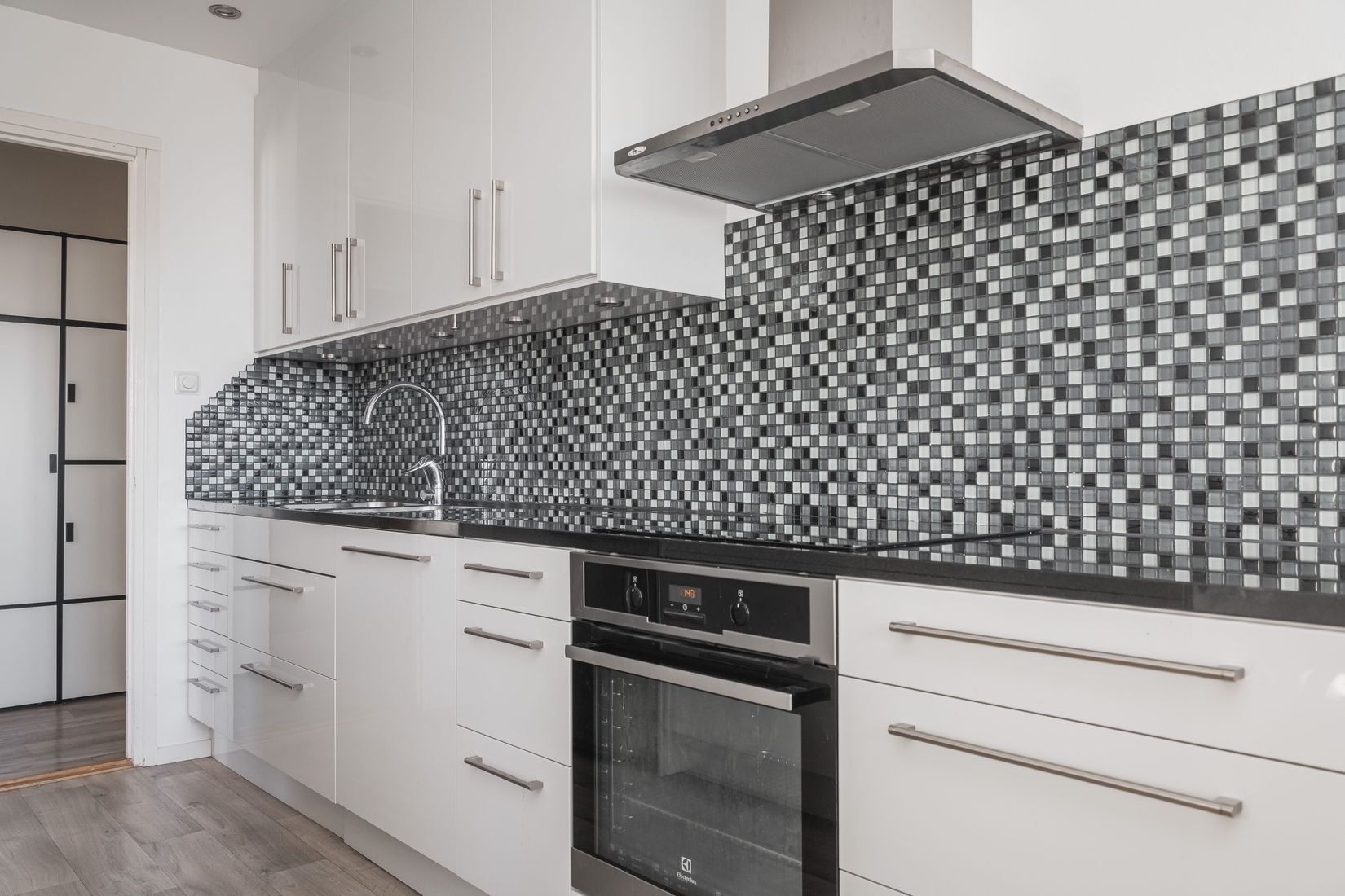 Bostadsrätt, Källgatan 7, Bergviken, Luleå