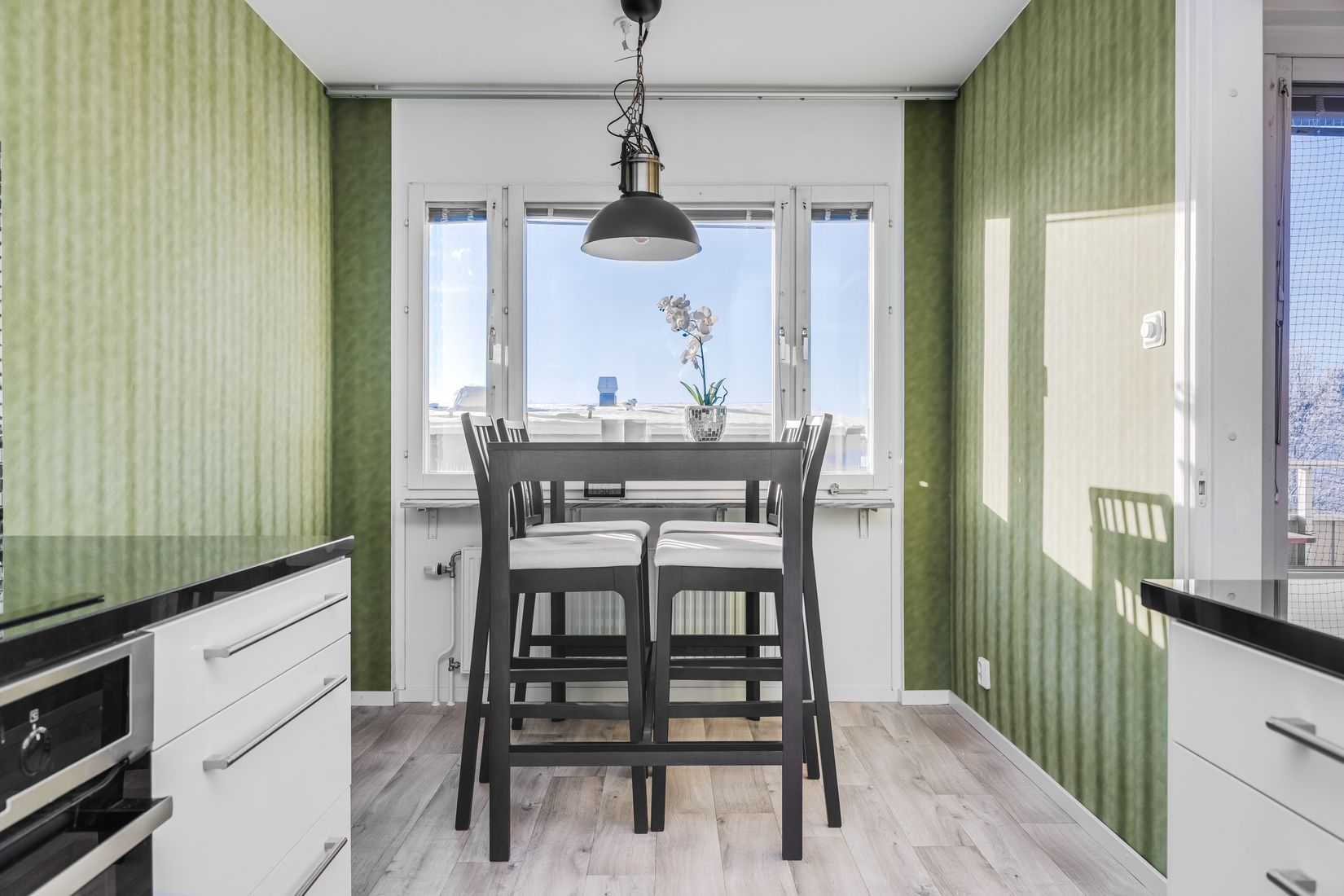 Bostadsrätt, Källgatan 7, Bergviken, Luleå