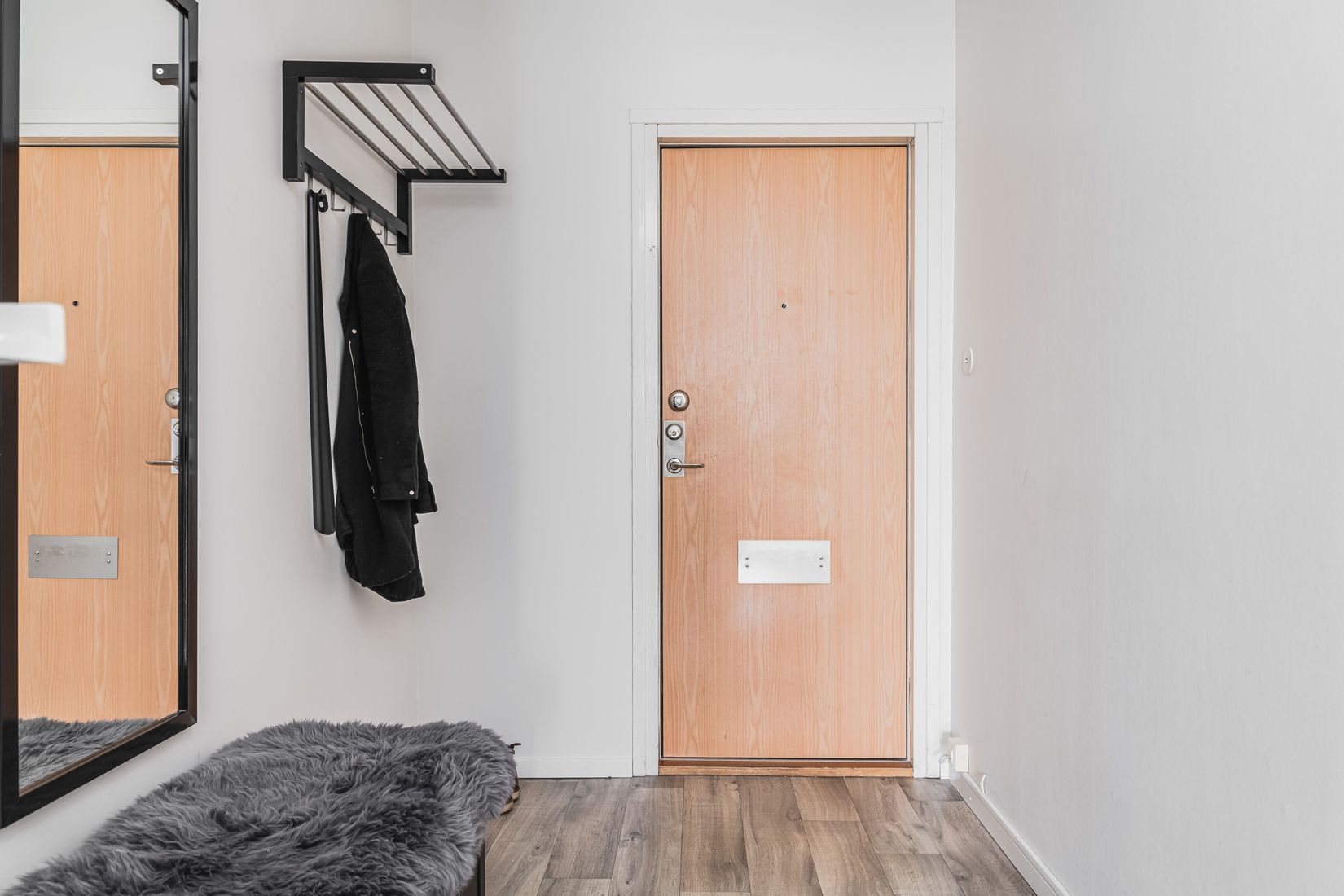 Bostadsrätt, Källgatan 7, Bergviken, Luleå