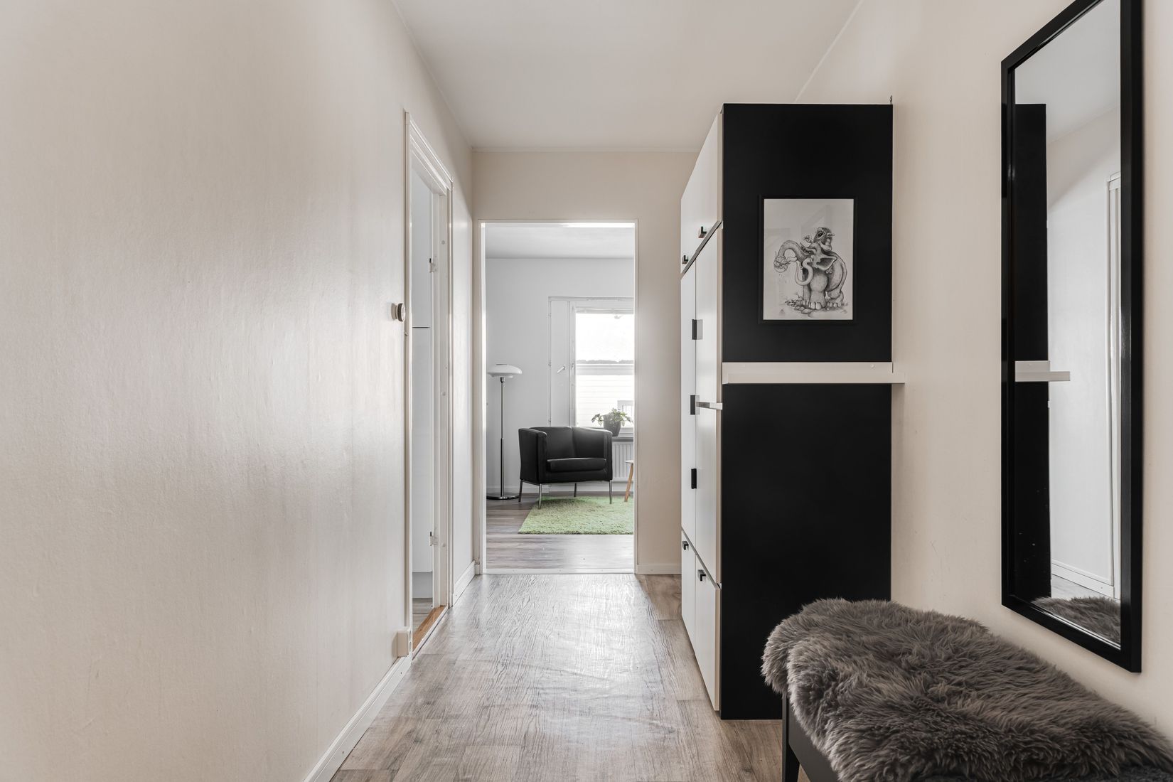 Bostadsrätt, Källgatan 7, Bergviken, Luleå