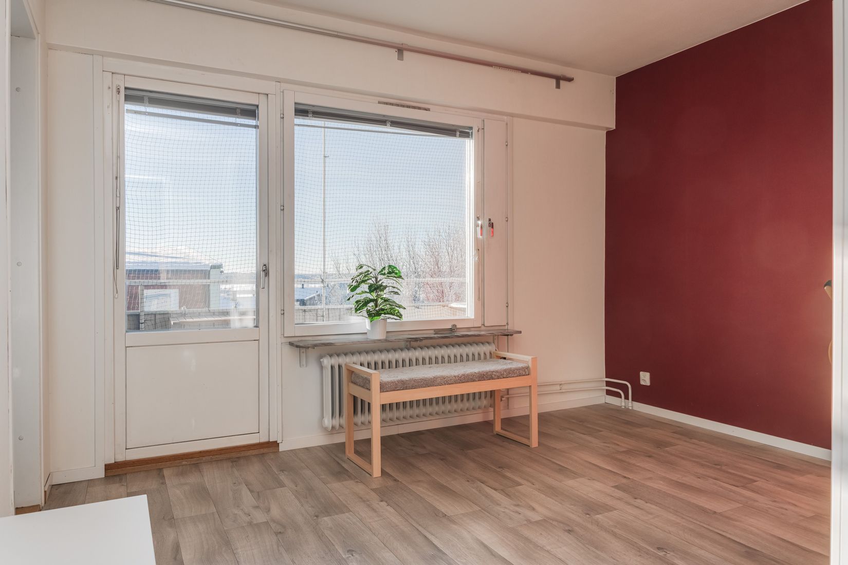 Bostadsrätt, Källgatan 7, Bergviken, Luleå