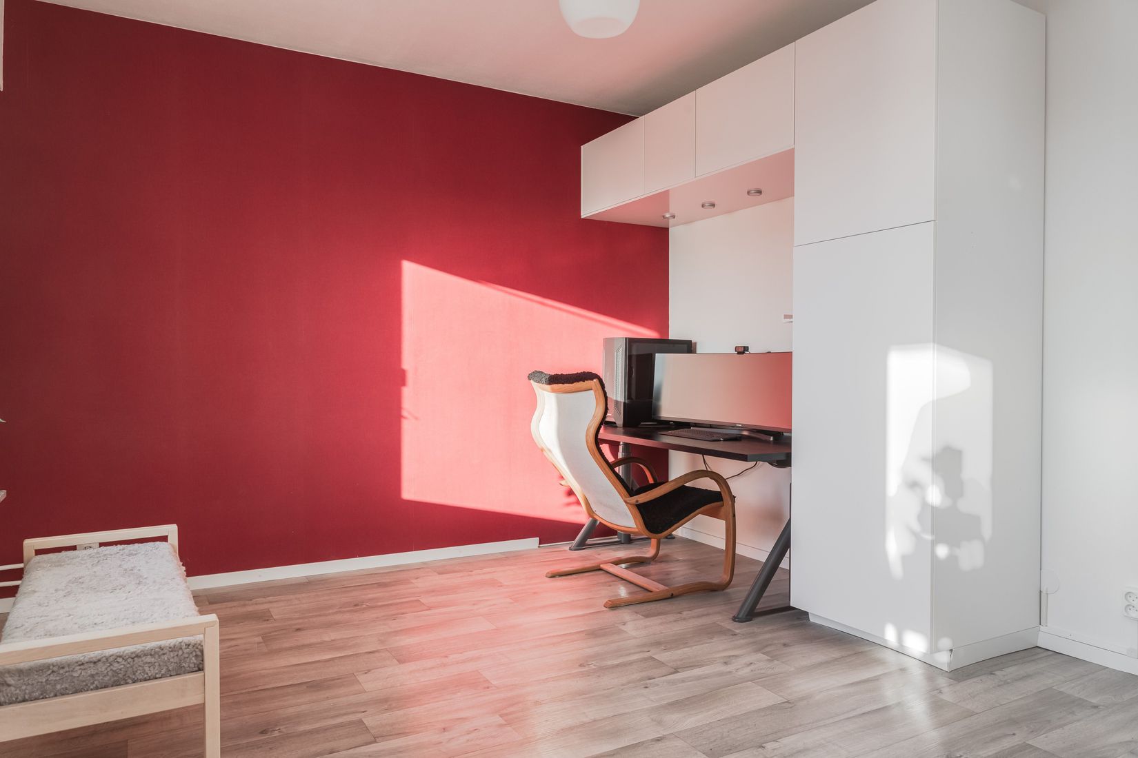 Bostadsrätt, Källgatan 7, Bergviken, Luleå