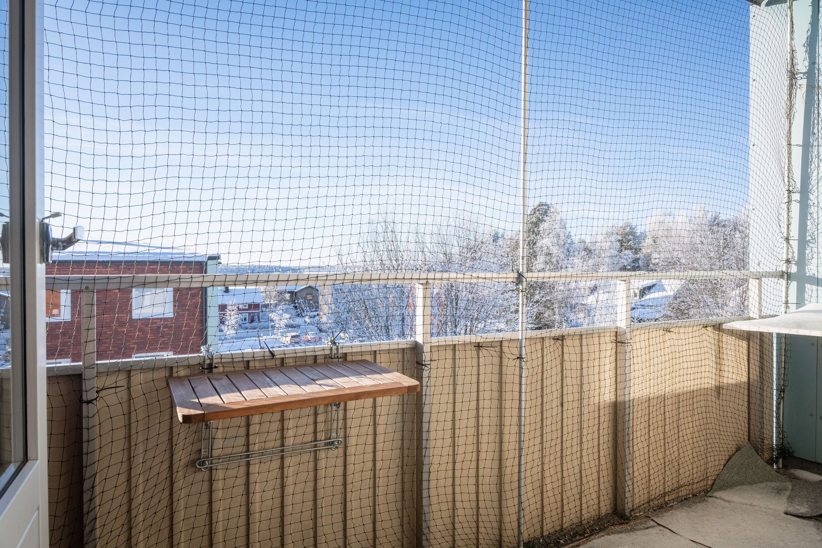 Bostadsrätt, Källgatan 7, Bergviken, Luleå