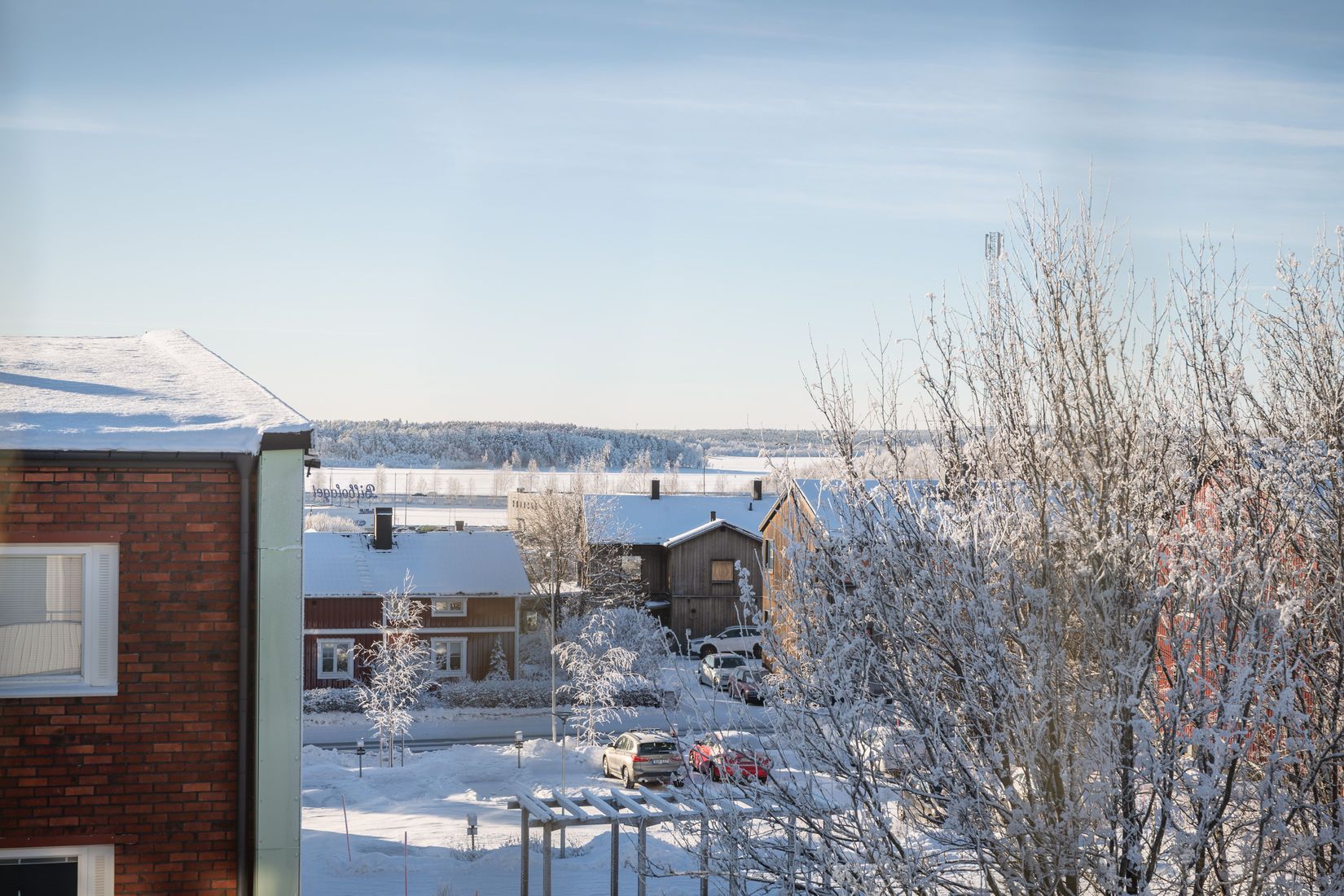 Bostadsrätt, Källgatan 7, Bergviken, Luleå