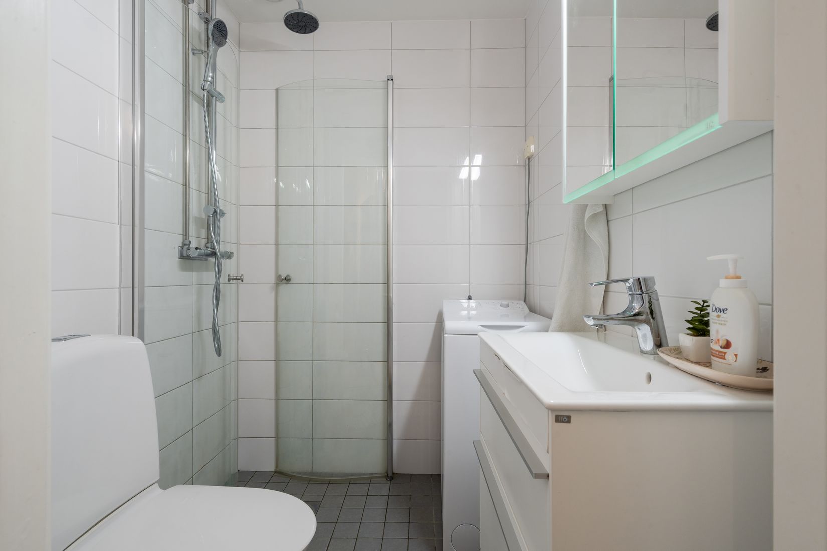 Bostadsrätt, Ringvägen 31A, Centralt Öster, Nyköping