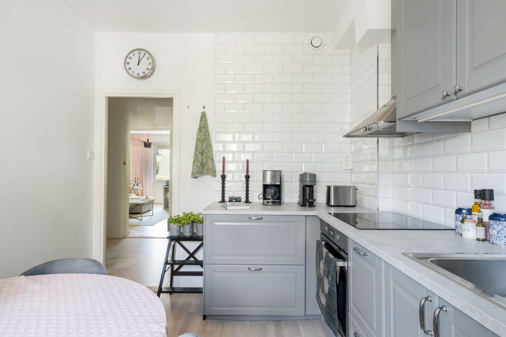 Bostadsrätt, Ringvägen 31A, Centralt Öster, Nyköping