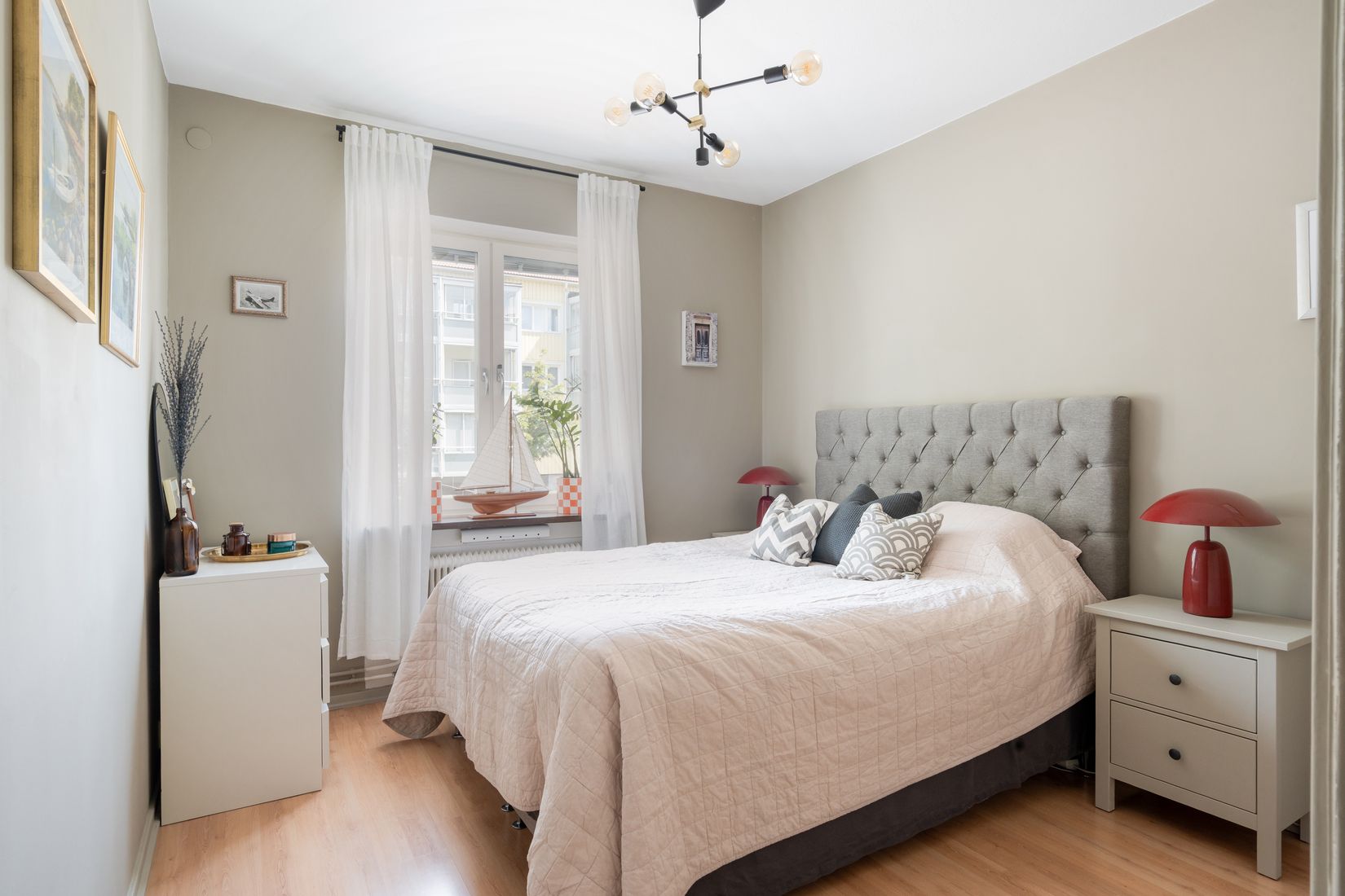 Bostadsrätt, Ringvägen 31A, Centralt Öster, Nyköping