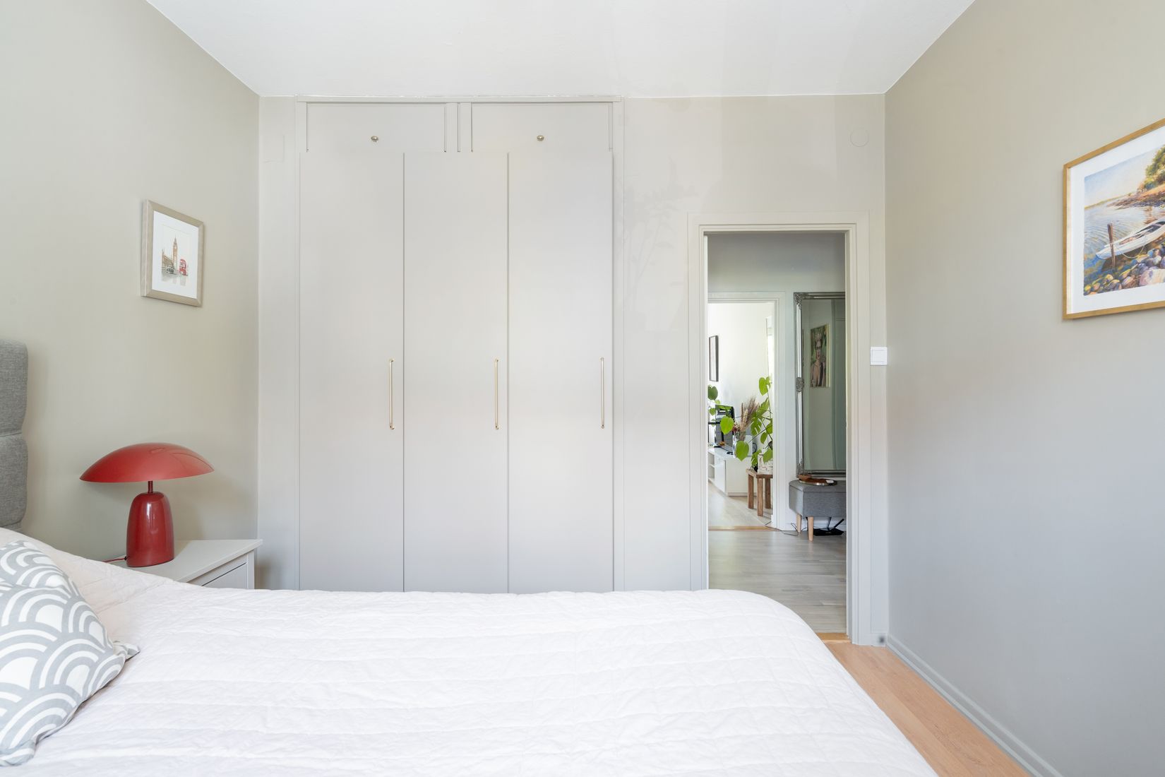 Bostadsrätt, Ringvägen 31A, Centralt Öster, Nyköping