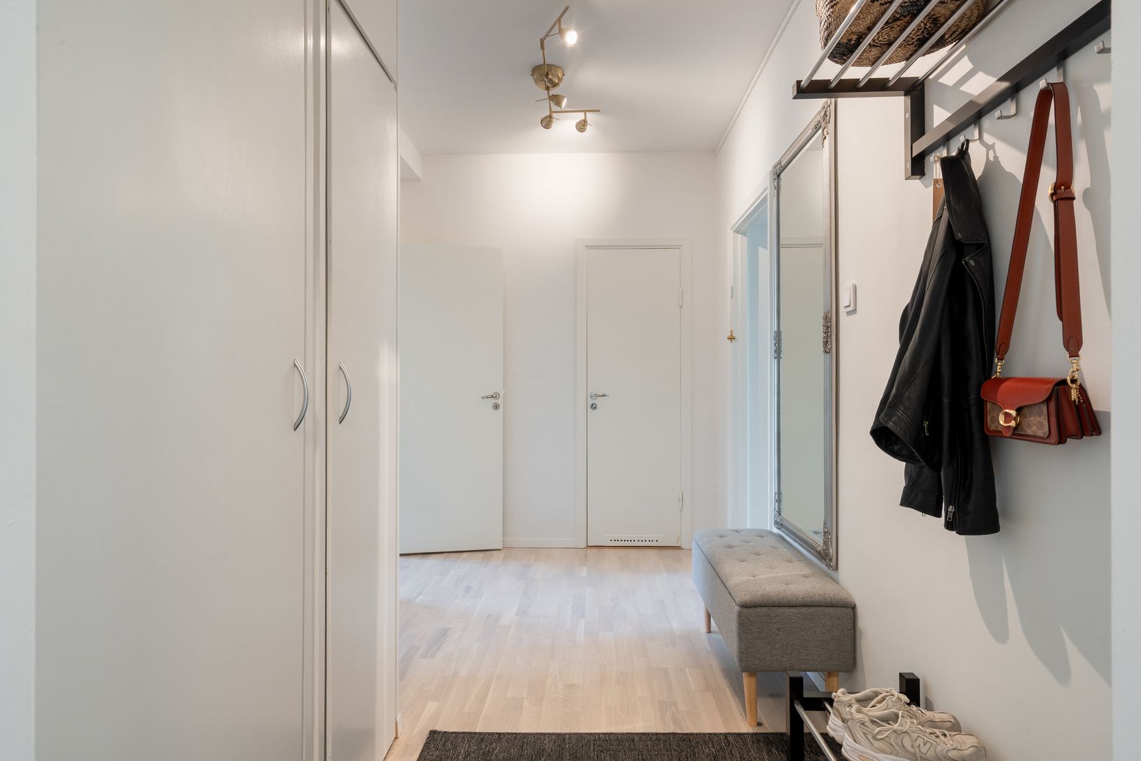 Bostadsrätt, Ringvägen 31A, Centralt Öster, Nyköping