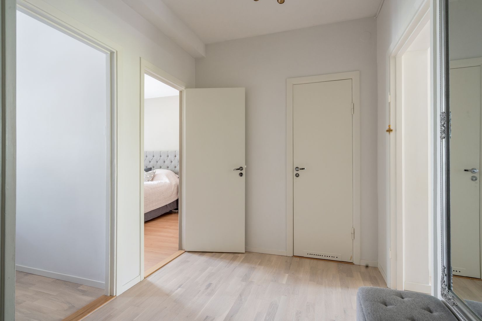 Bostadsrätt, Ringvägen 31A, Centralt Öster, Nyköping