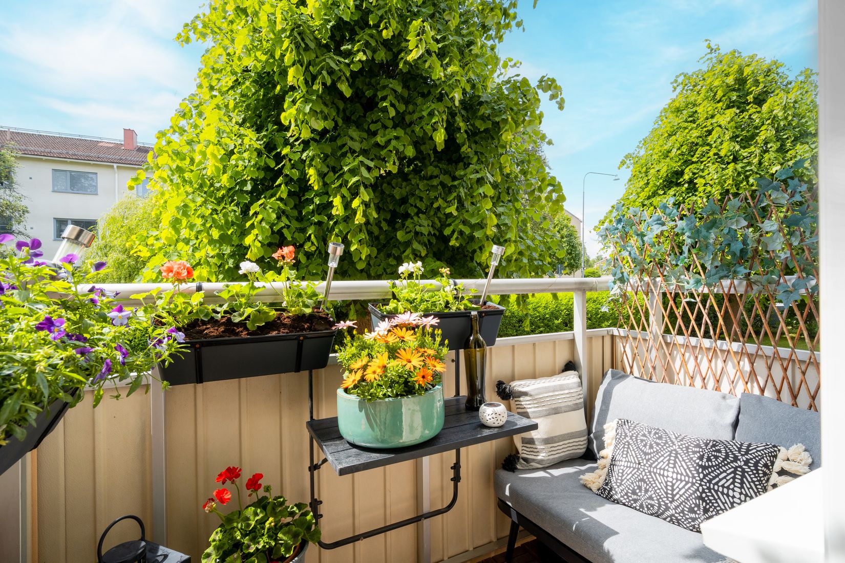 Bostadsrätt, Ringvägen 31A, Centralt Öster, Nyköping