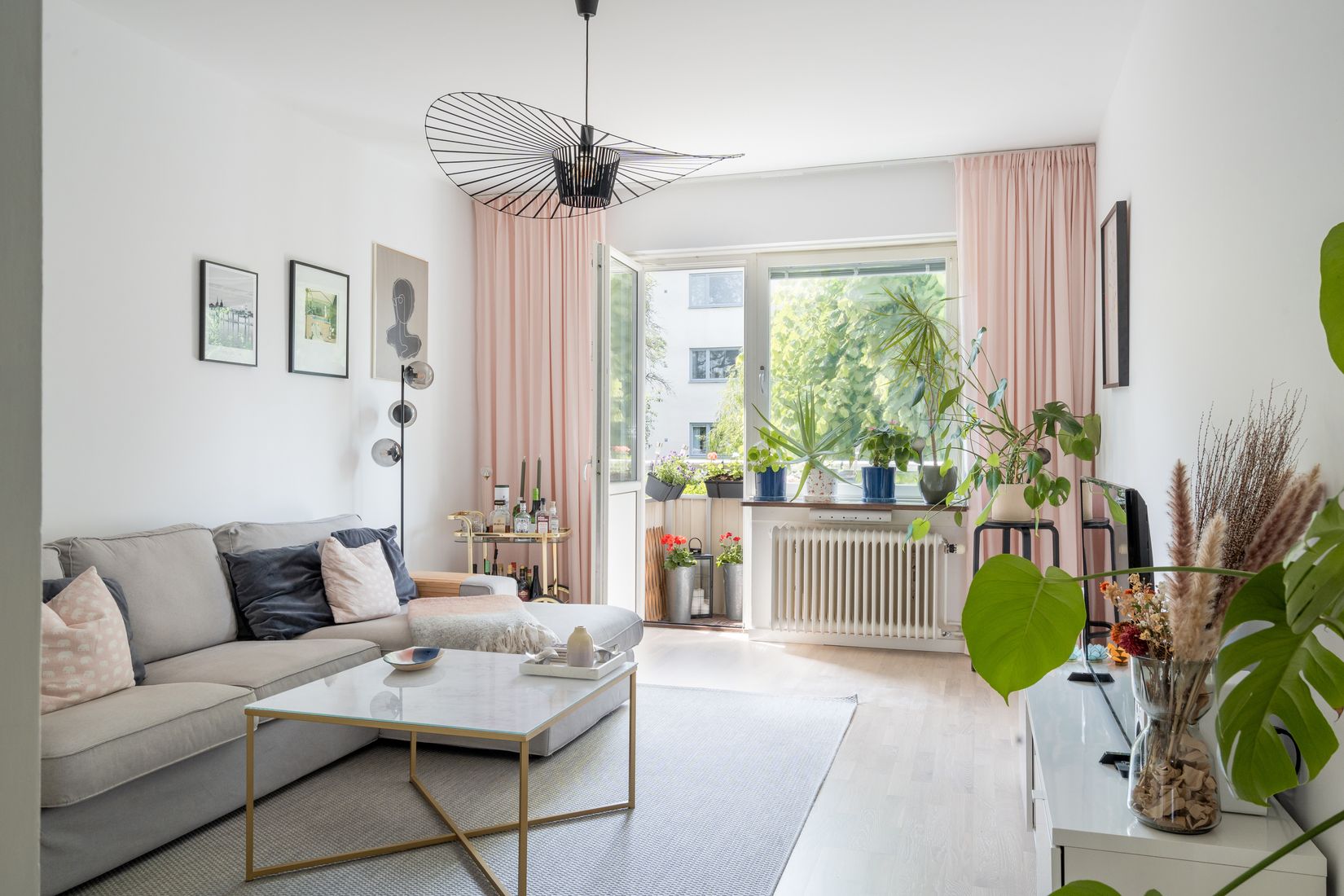 Bostadsrätt, Ringvägen 31A, Centralt Öster, Nyköping