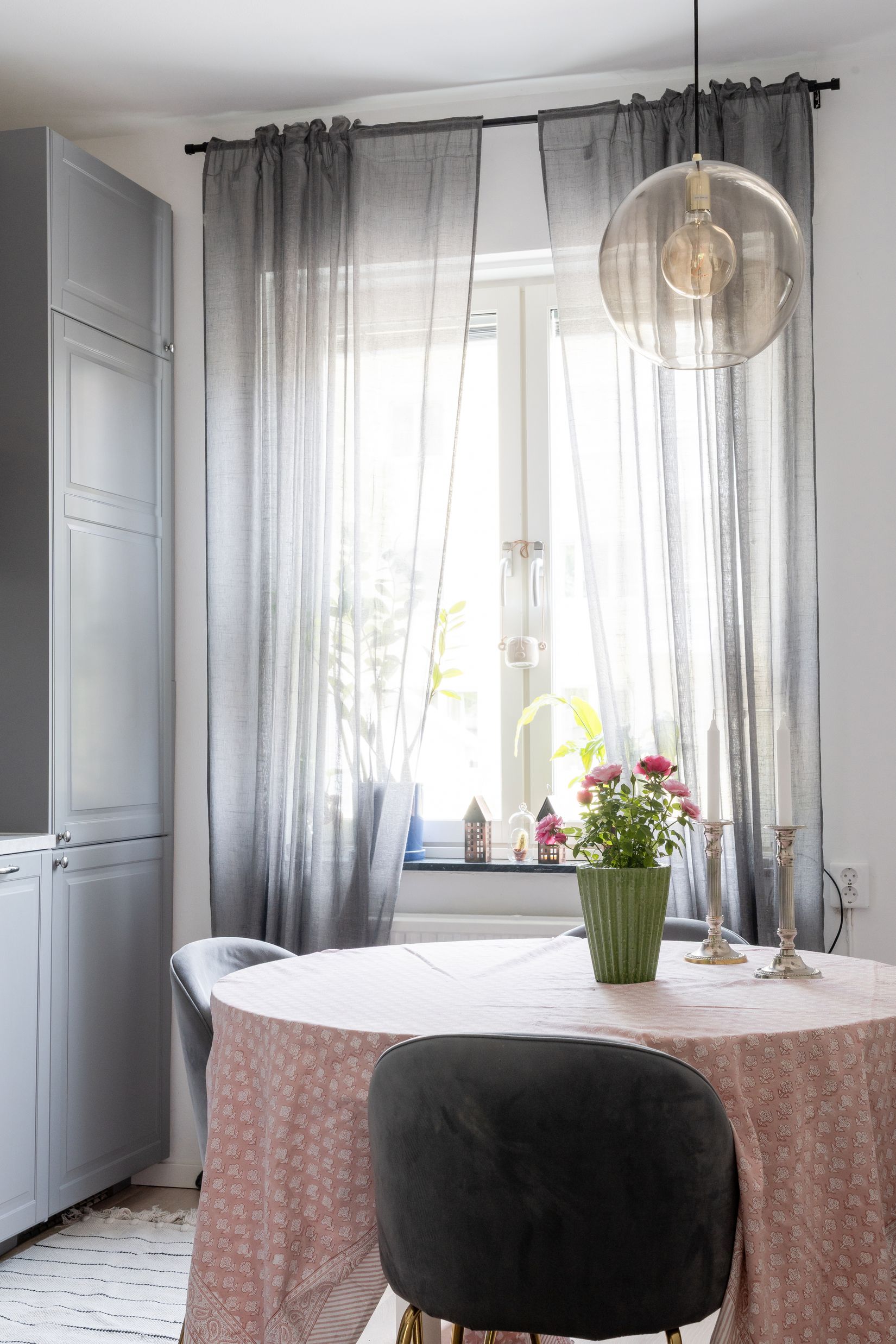 Bostadsrätt, Ringvägen 31A, Centralt Öster, Nyköping