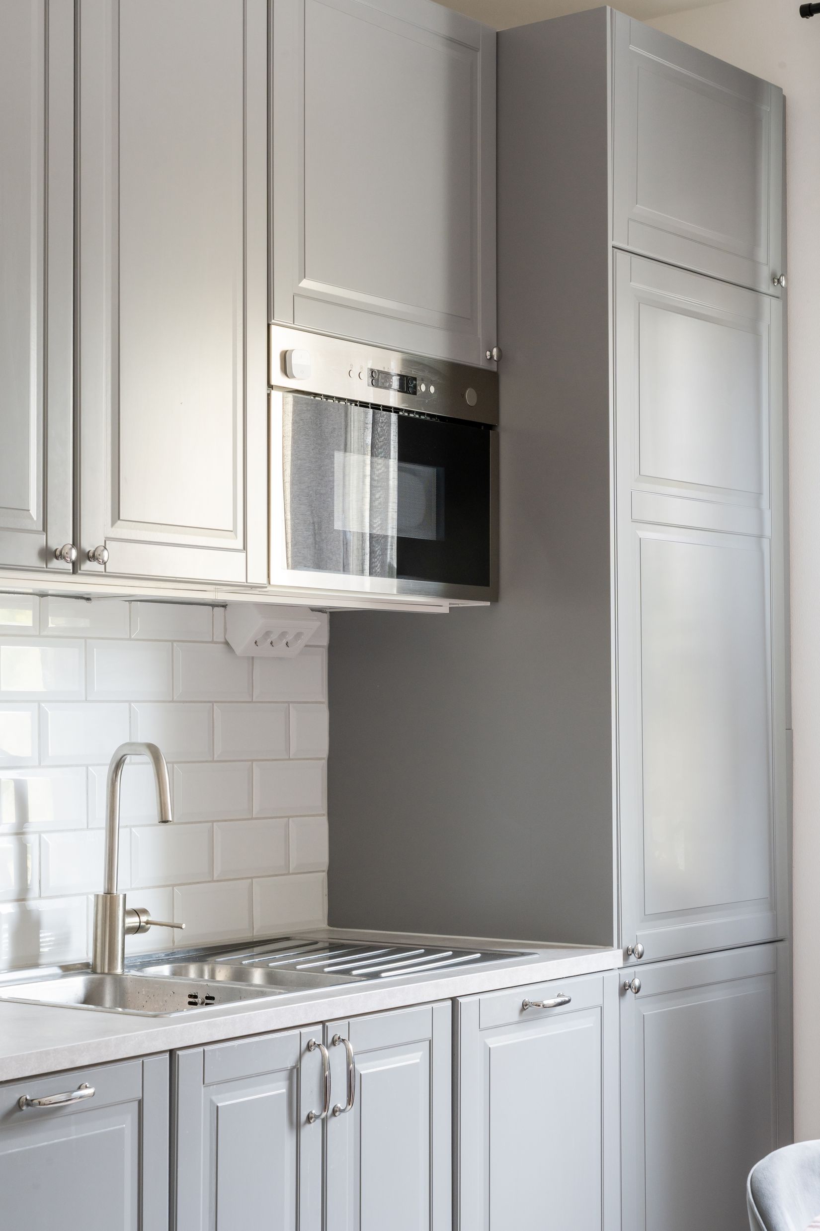 Bostadsrätt, Ringvägen 31A, Centralt Öster, Nyköping