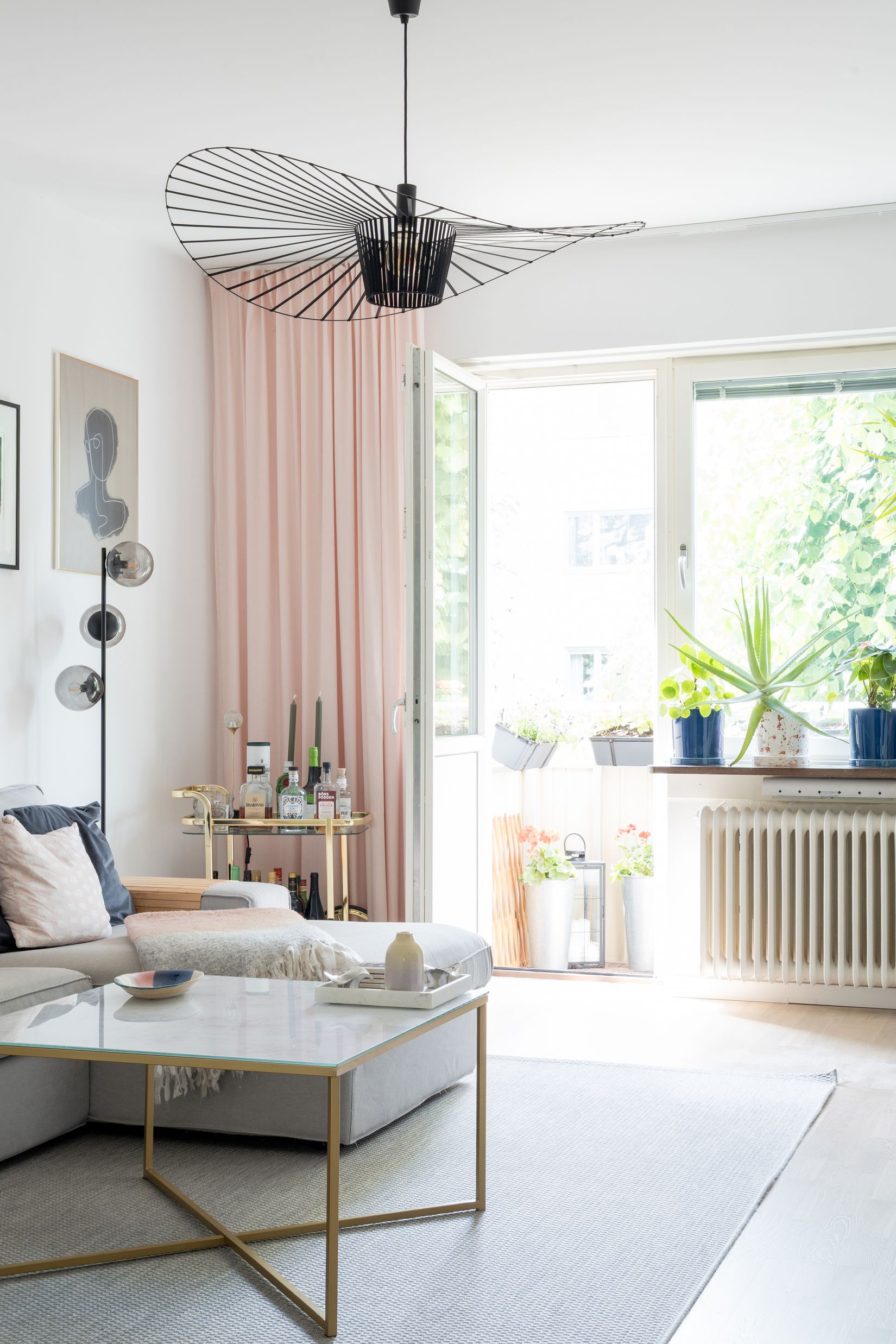 Bostadsrätt, Ringvägen 31A, Centralt Öster, Nyköping