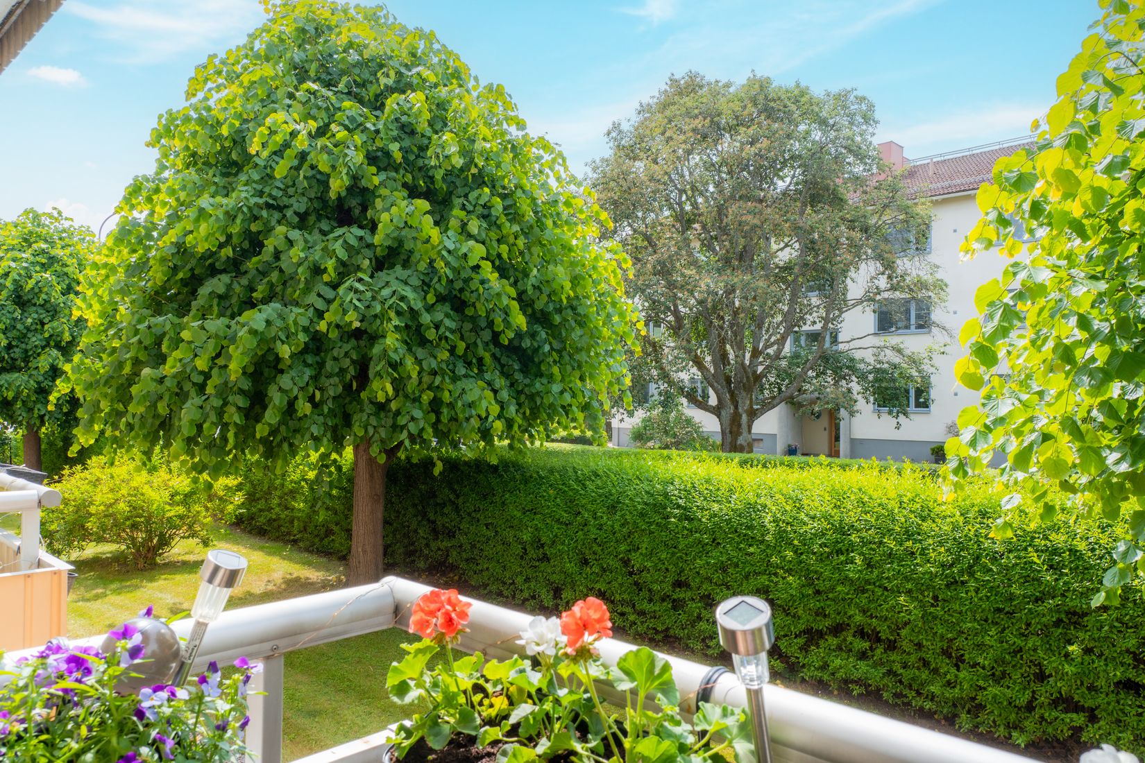 Bostadsrätt, Ringvägen 31A, Centralt Öster, Nyköping