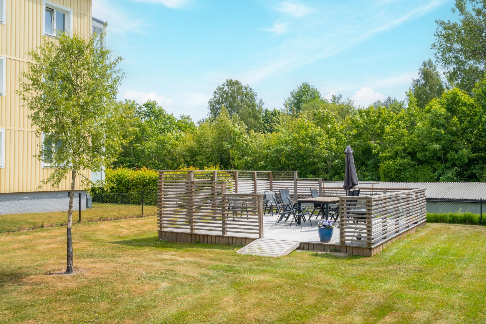 Bostadsrätt, Ringvägen 31A, Centralt Öster, Nyköping