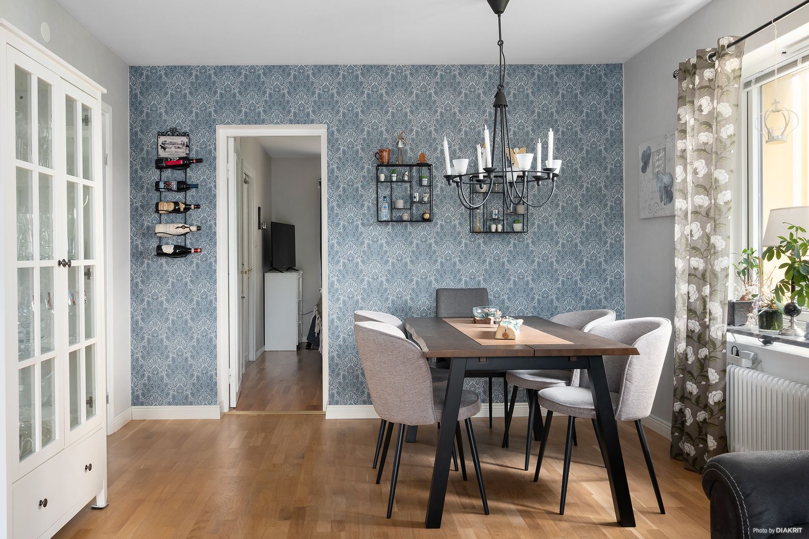 Bostadsrätt, Källhagsgatan 43, Trandared, Borås