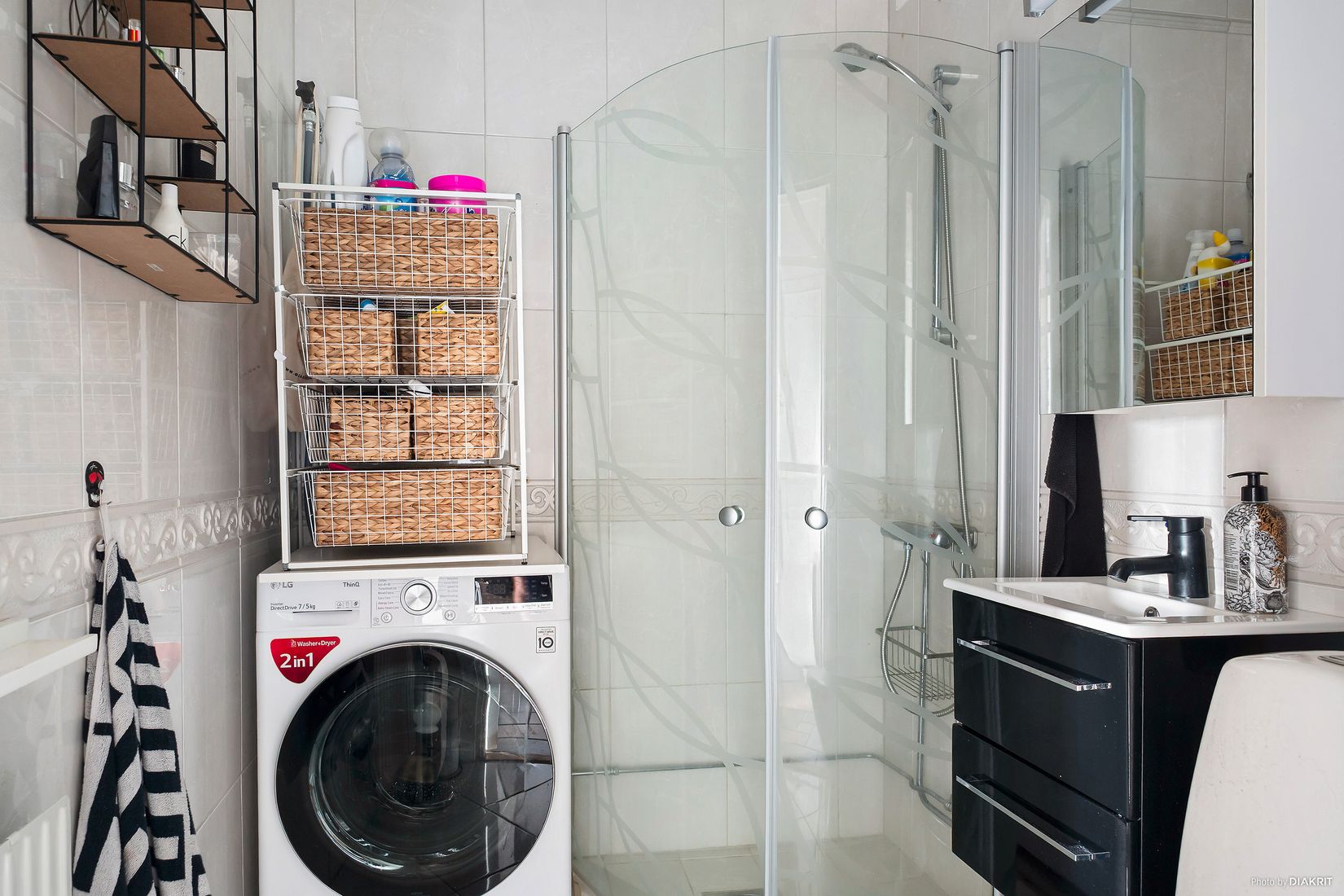 Bostadsrätt, Källhagsgatan 43, Trandared, Borås