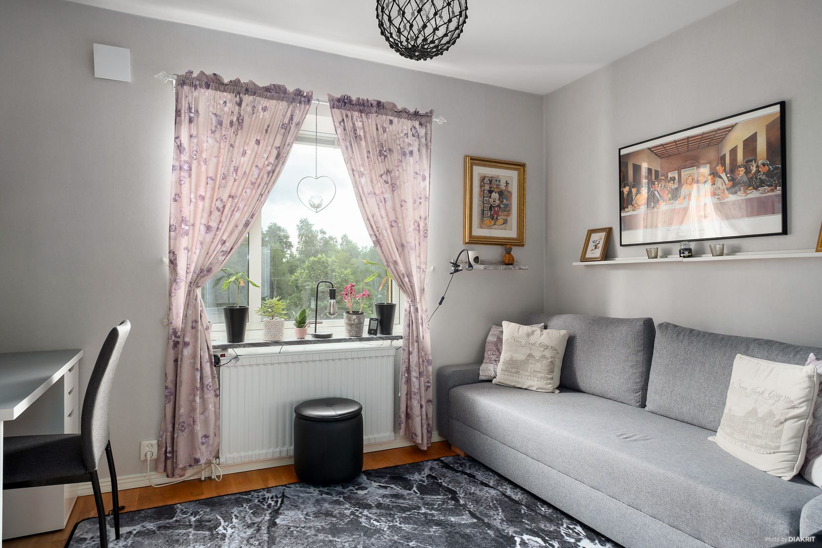 Bostadsrätt, Källhagsgatan 43, Trandared, Borås